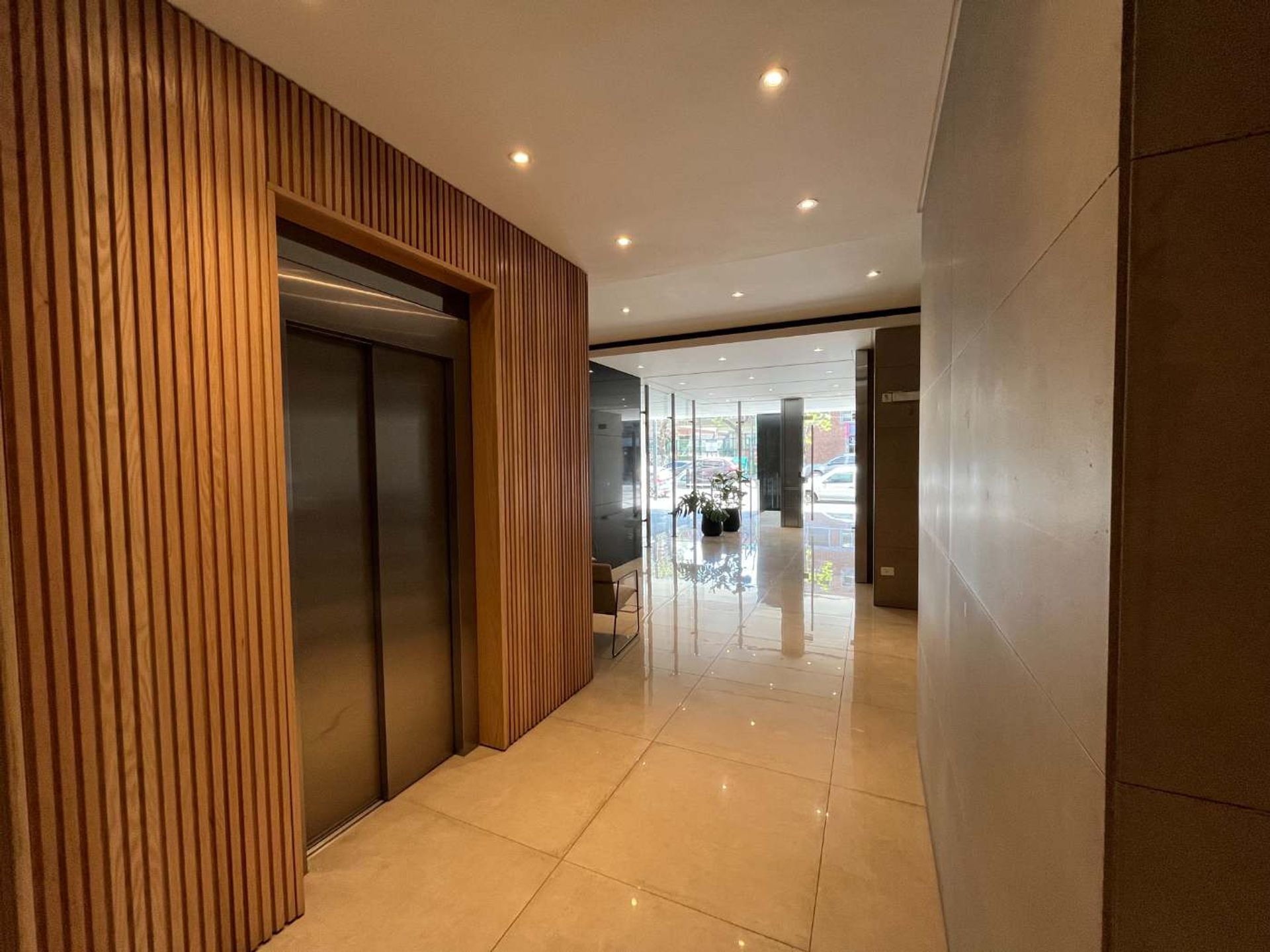 VENTA 2 AMBIENTES A ESTRENAR CON BALCON CABALLITO - 20