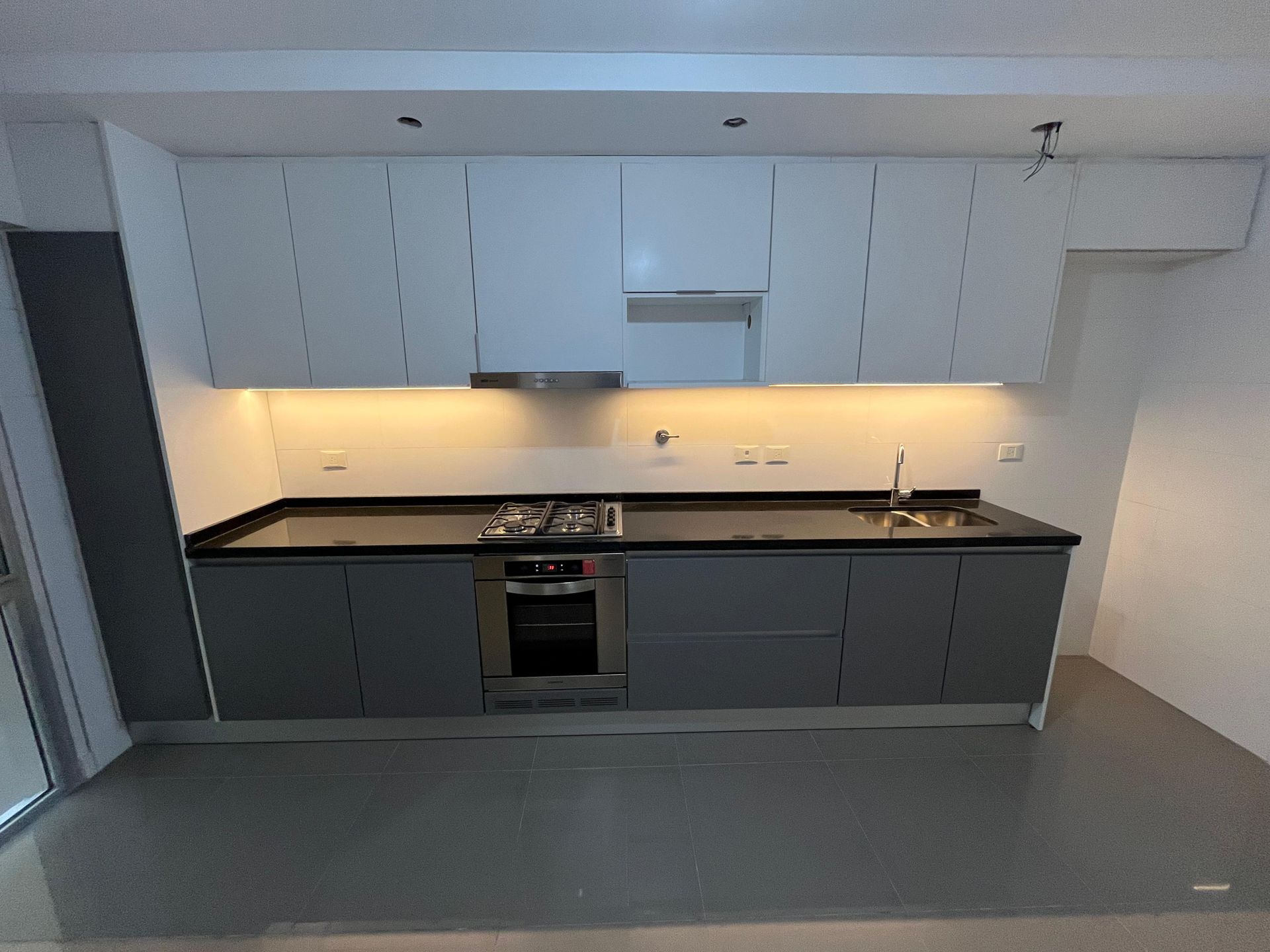 VENTA 2 AMBIENTES A ESTRENAR CON BALCON CABALLITO - 13