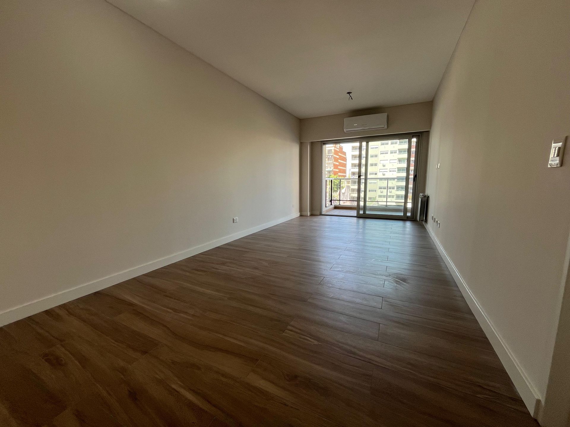 VENTA 2 AMBIENTES A ESTRENAR CON BALCON CABALLITO - 6