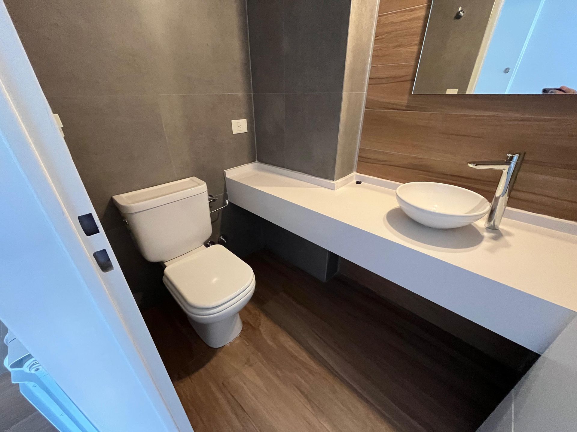 VENTA 2 AMBIENTES A ESTRENAR CON BALCON CABALLITO - 11