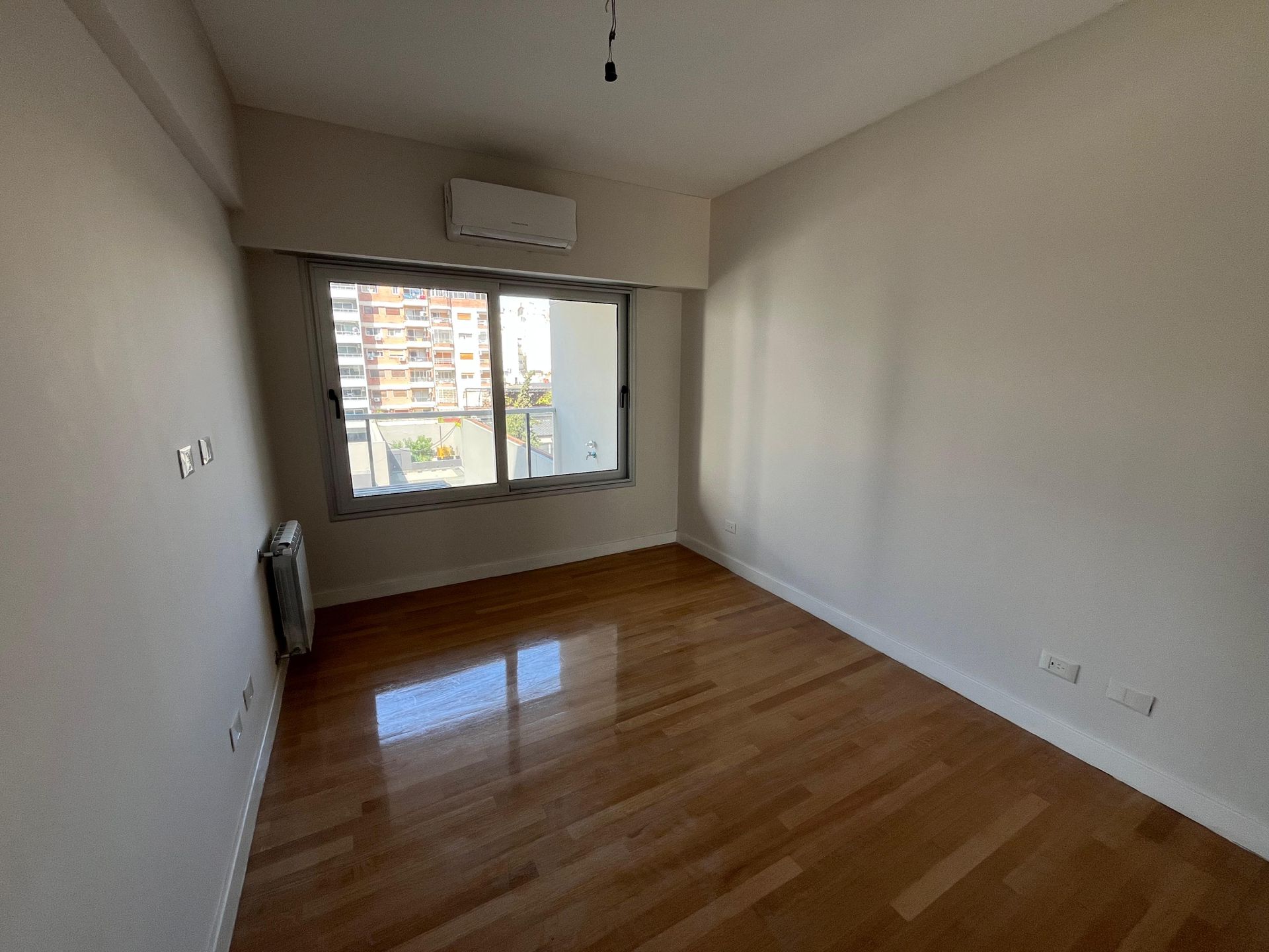 VENTA 2 AMBIENTES A ESTRENAR CON BALCON CABALLITO - 15