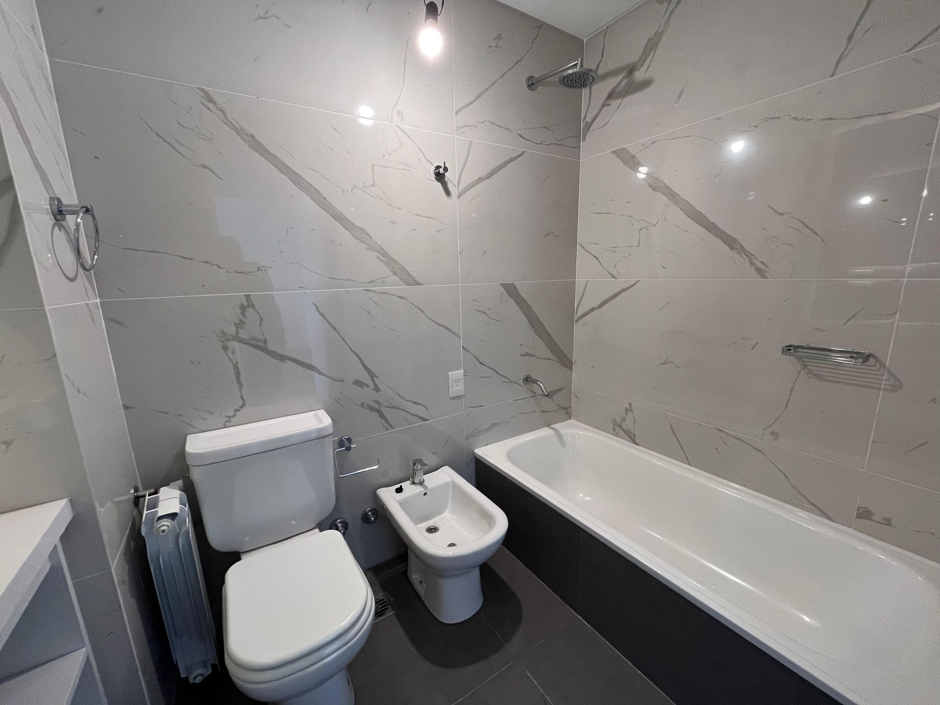 VENTA 2 AMBIENTES A ESTRENAR CON BALCON CABALLITO - 18