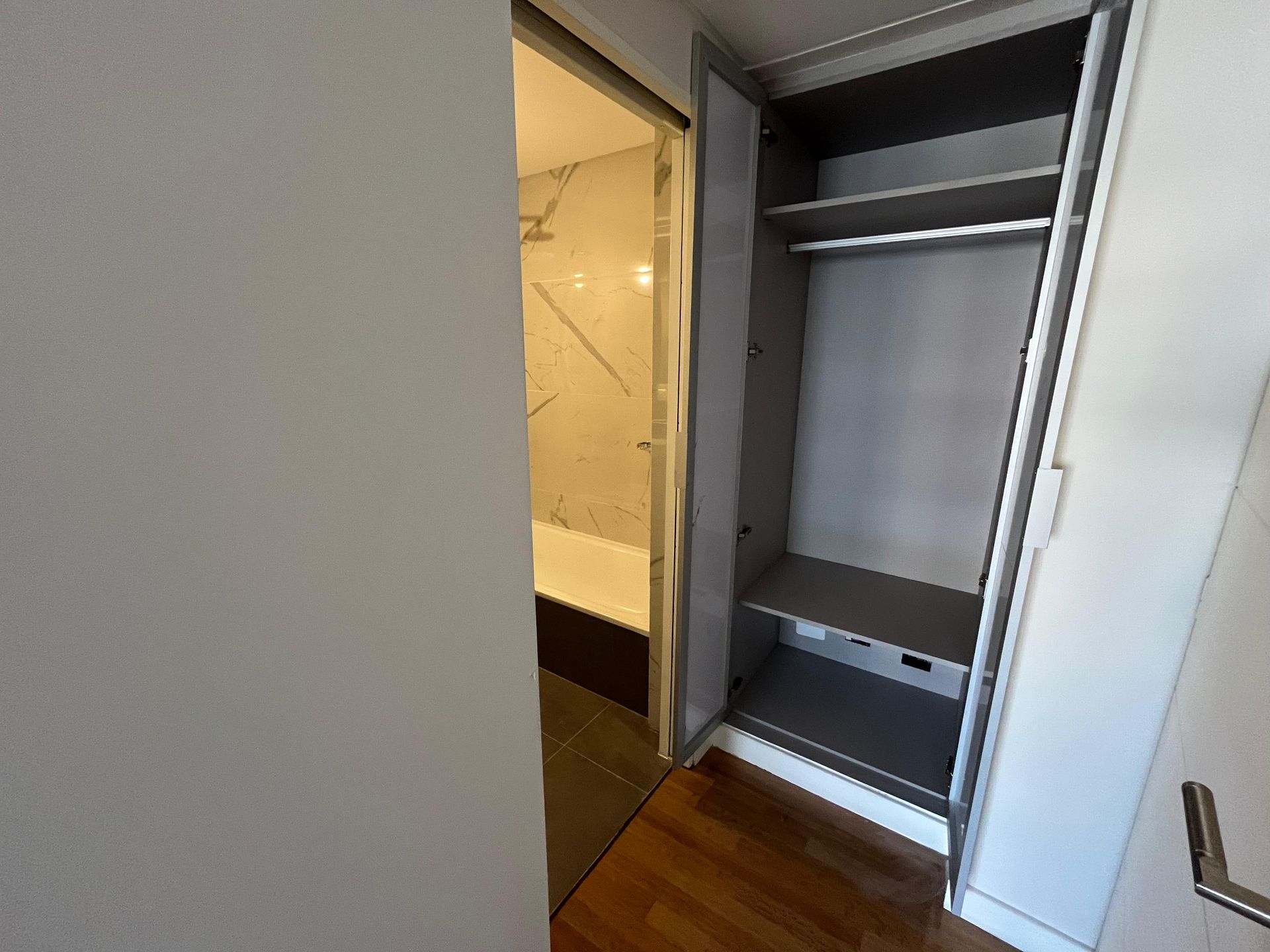 VENTA 2 AMBIENTES A ESTRENAR CON BALCON CABALLITO - 17