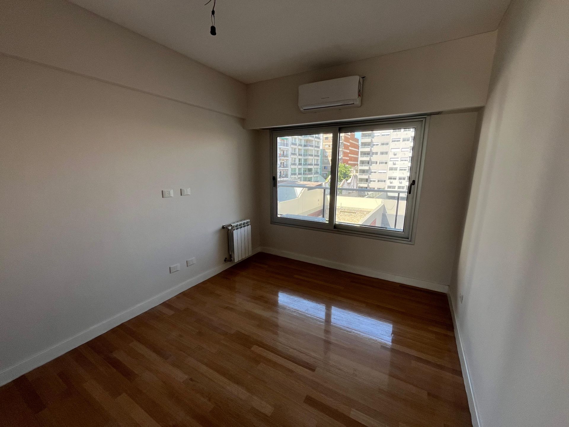 VENTA 2 AMBIENTES A ESTRENAR CON BALCON CABALLITO - 4