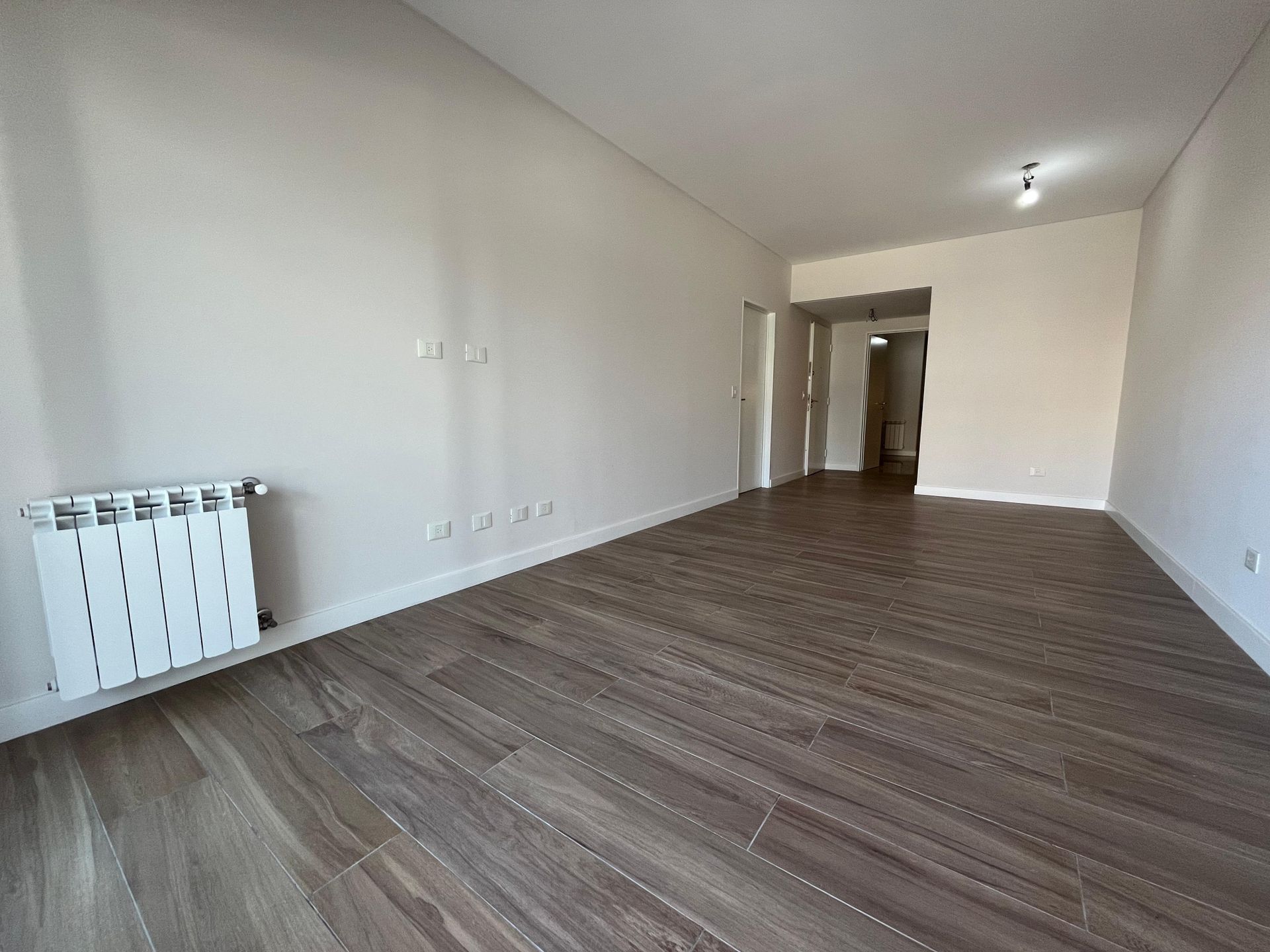 VENTA 2 AMBIENTES A ESTRENAR CON BALCON CABALLITO - 9