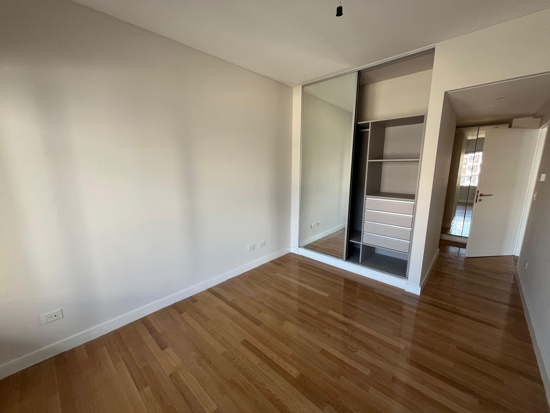 VENTA 2 AMBIENTES A ESTRENAR CON BALCON CABALLITO - 16
