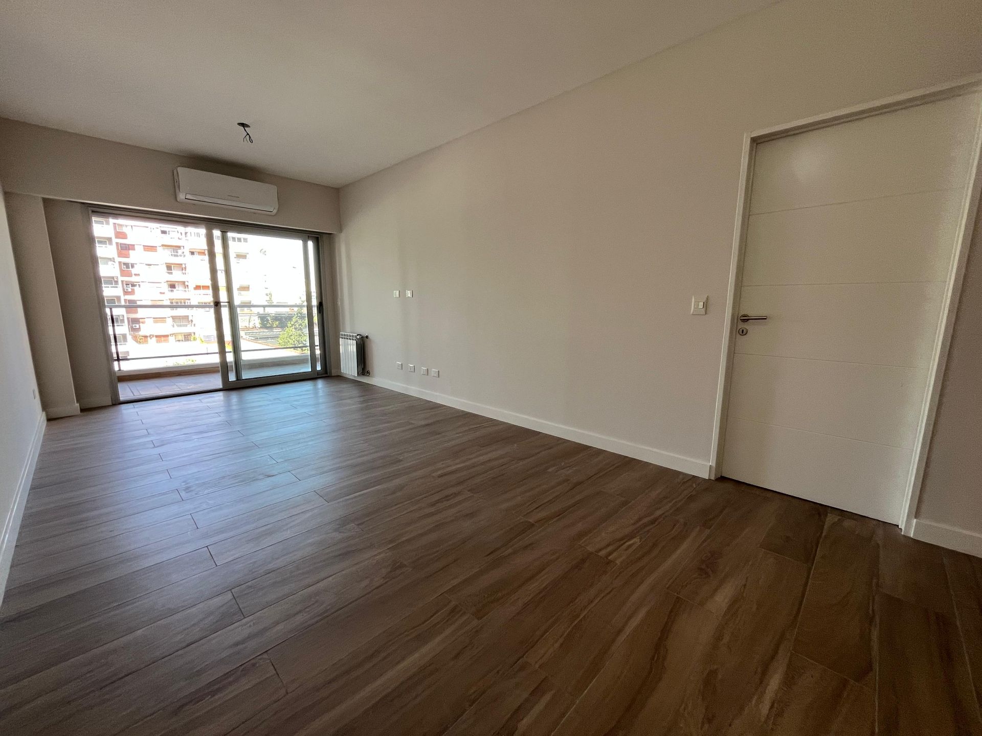 VENTA 2 AMBIENTES A ESTRENAR CON BALCON CABALLITO - 1