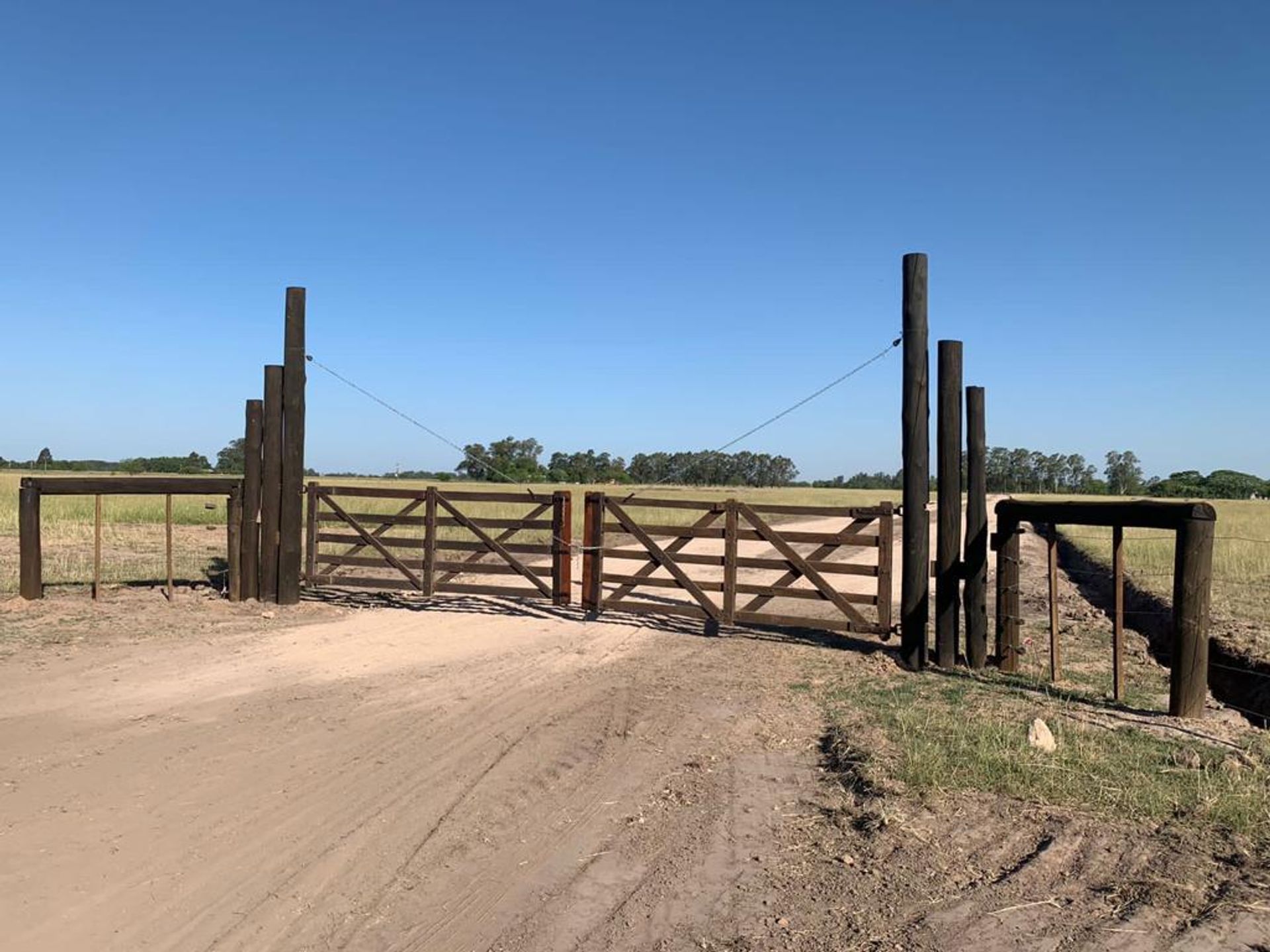 VENTA LOTES NAVARRO DESDE 500 M2 - 9
