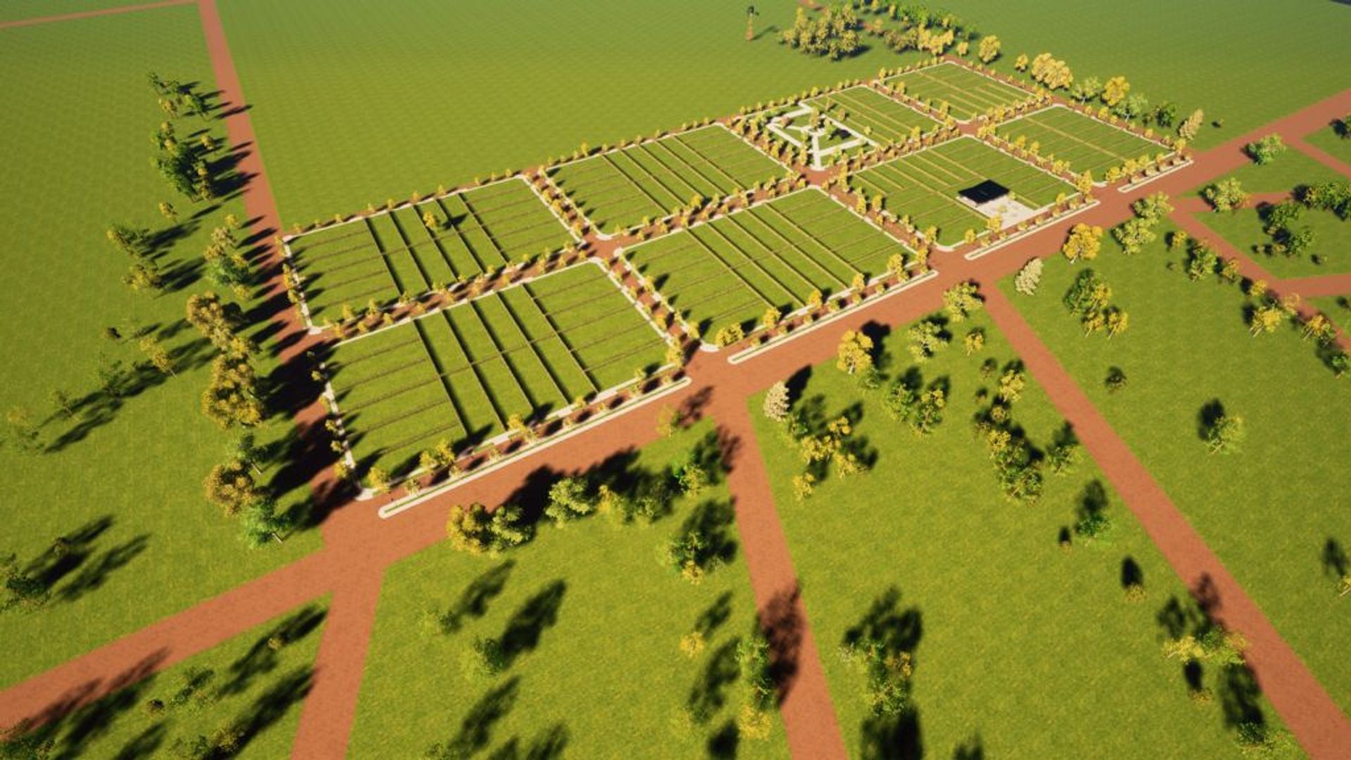 VENTA LOTES NAVARRO DESDE 500 M2 - 6