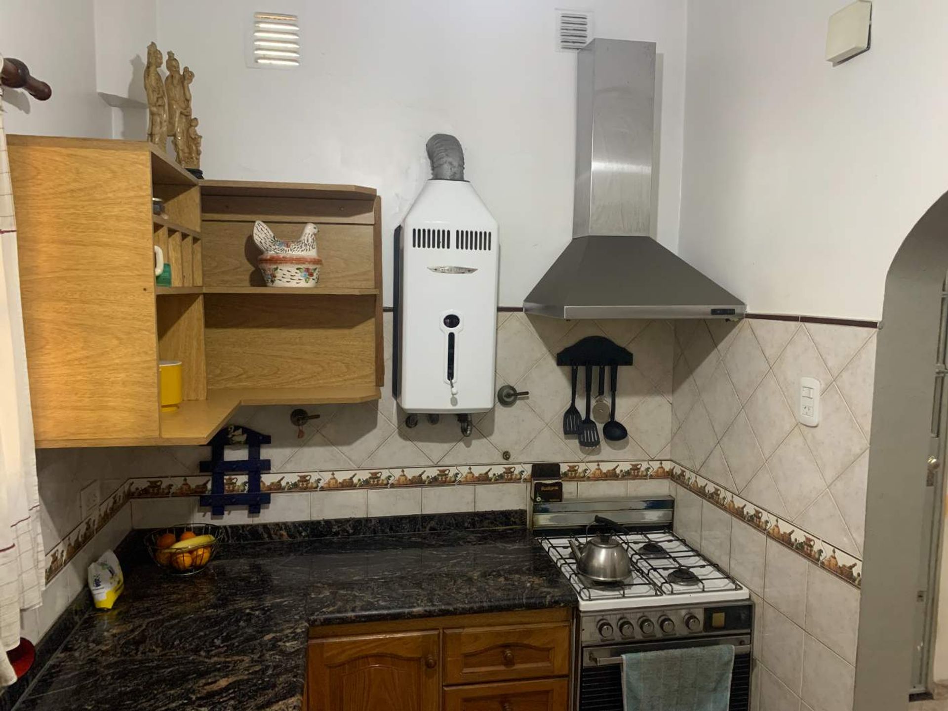 VENTA CASA C/COCHERA - 20