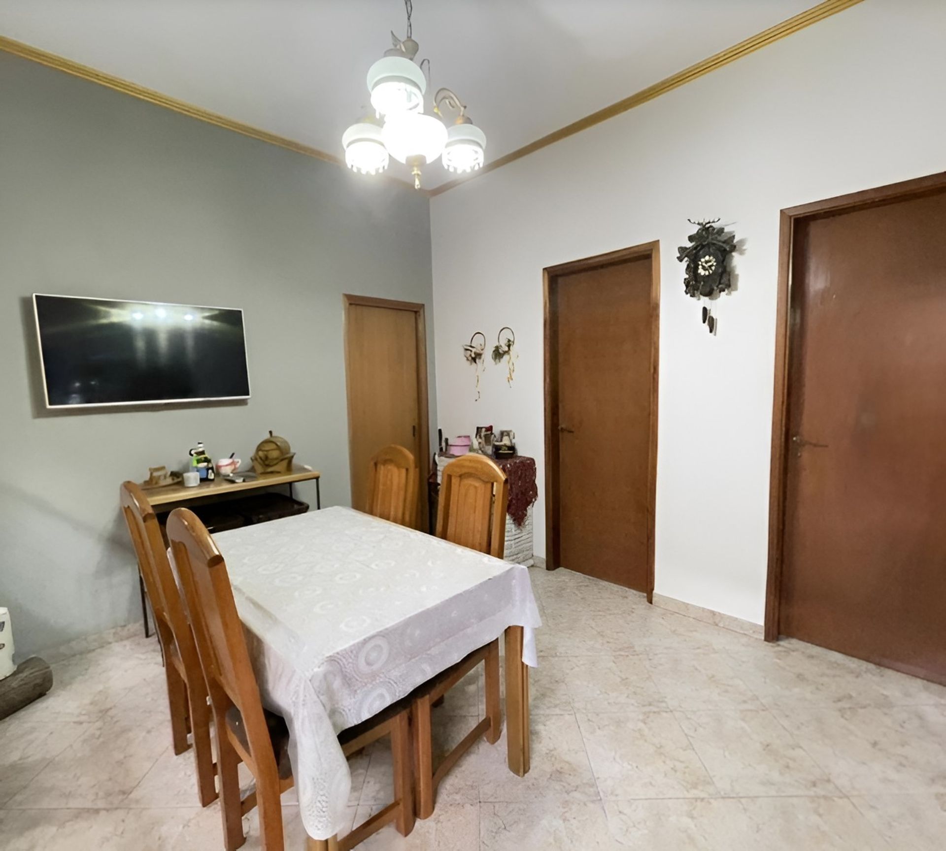 VENTA CASA C/COCHERA - 11