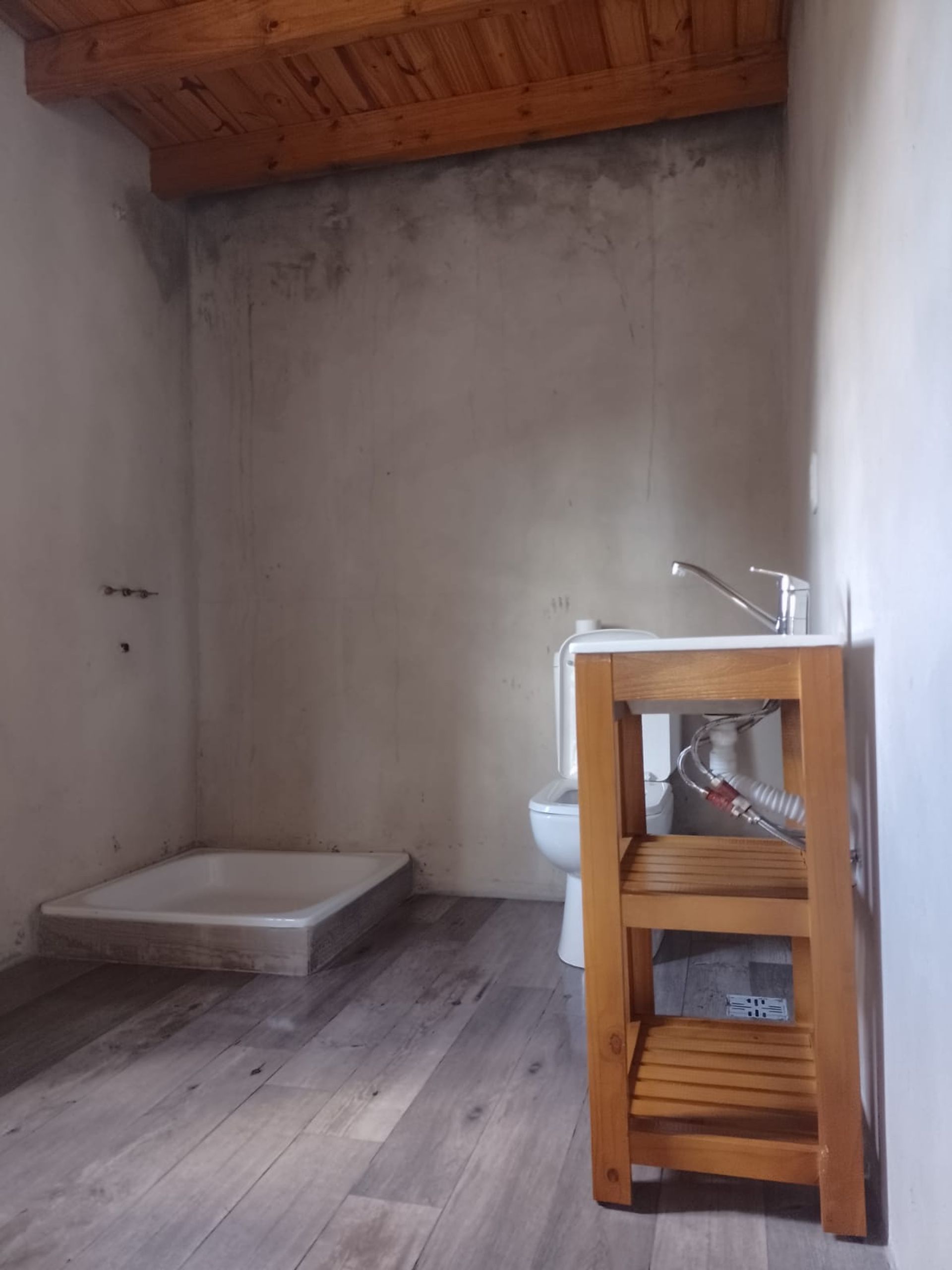 VENTA CASA C/COCHERA - 4