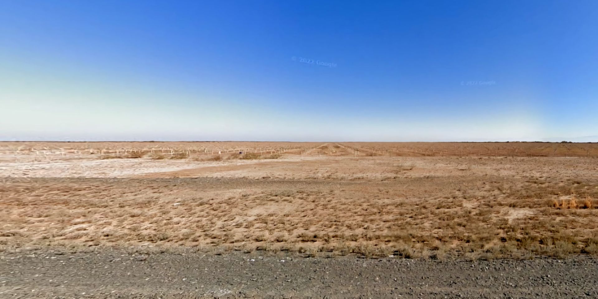 VENTA CAMPO 2.831 HAS SOBRE RUTA 20 EN 25 DE MAYO - 4