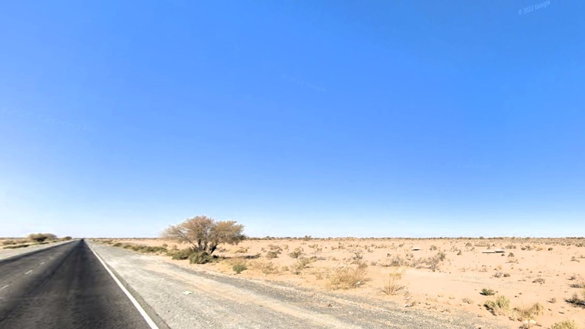 VENTA CAMPO 2.831 HAS SOBRE RUTA 20 EN 25 DE MAYO - 10