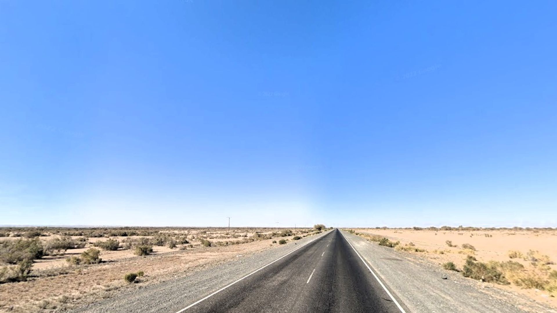 VENTA CAMPO 2.831 HAS SOBRE RUTA 20 EN 25 DE MAYO - 11