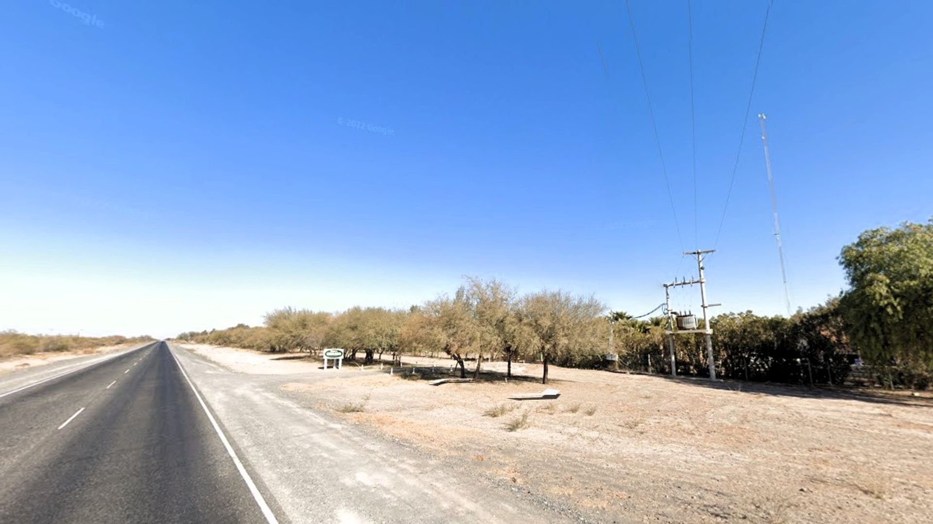 VENTA CAMPO 2.831 HAS SOBRE RUTA 20 EN 25 DE MAYO - 6