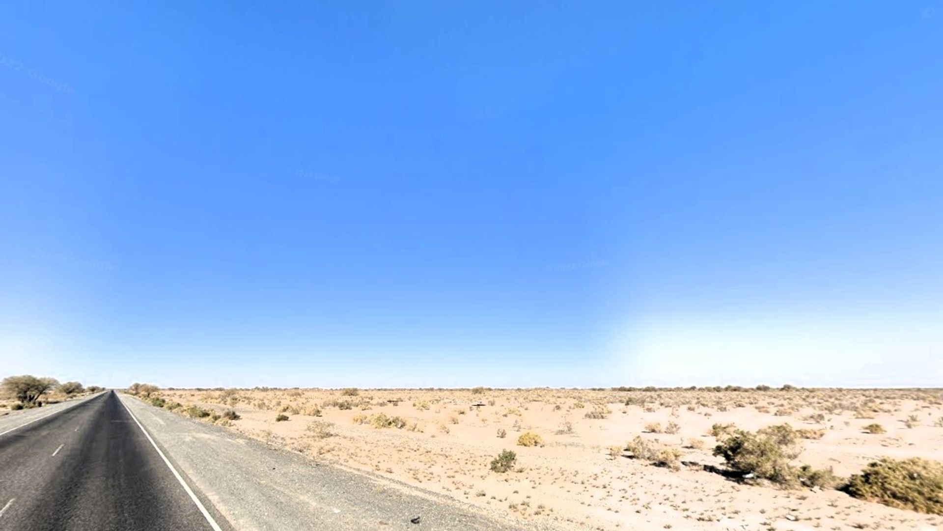 VENTA CAMPO 2.831 HAS SOBRE RUTA 20 EN 25 DE MAYO - 9