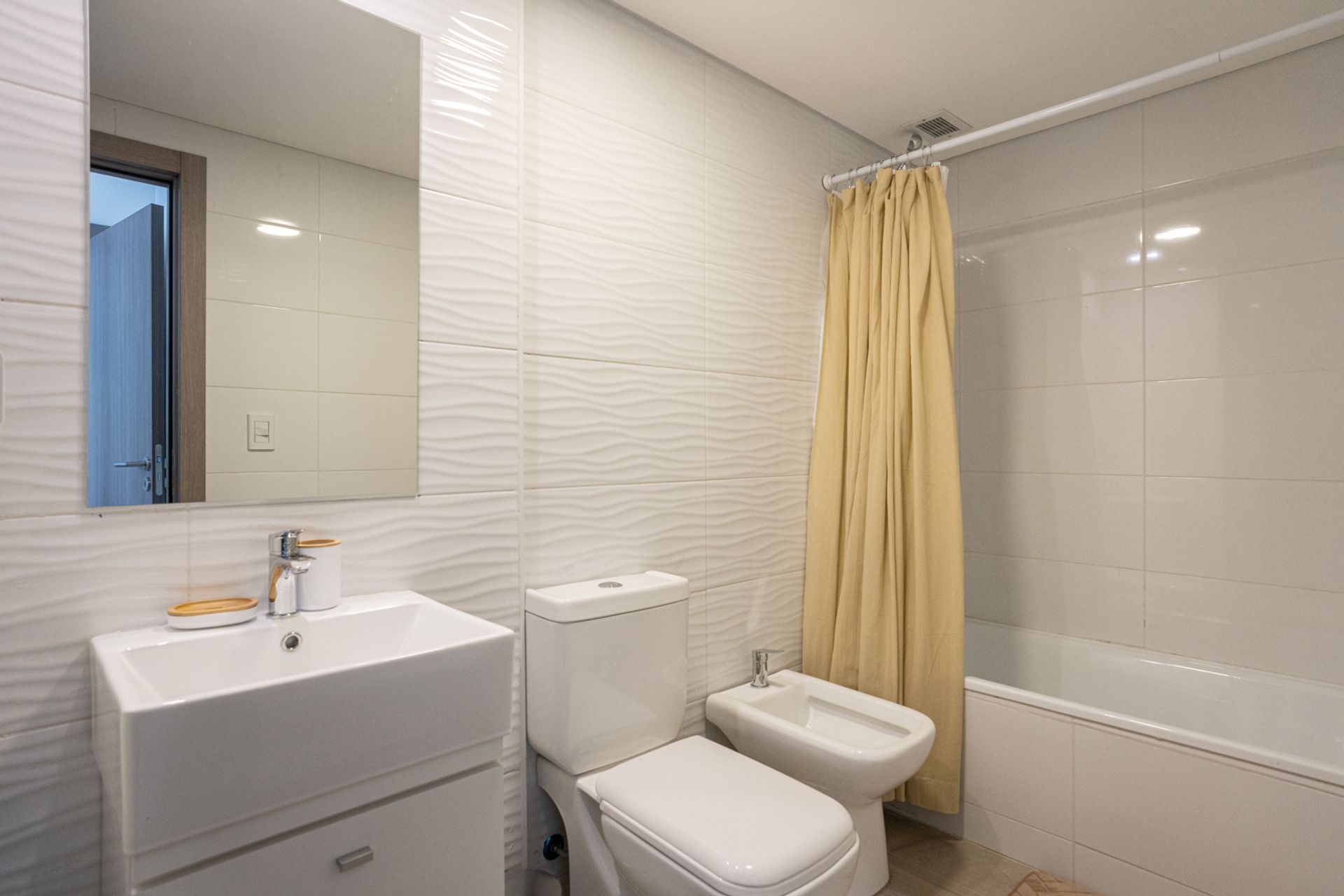 Depto 2 amb venta Monserrat con balcón y amenities - 10