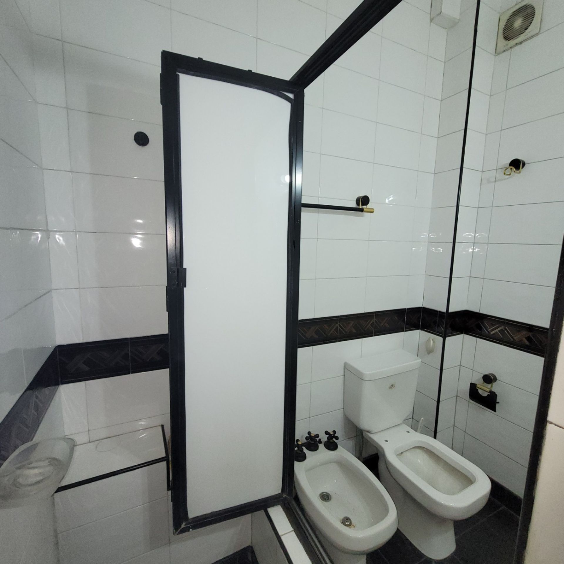 Venta depto semipiso de 3 amb.c/ dep. caballito. - 5