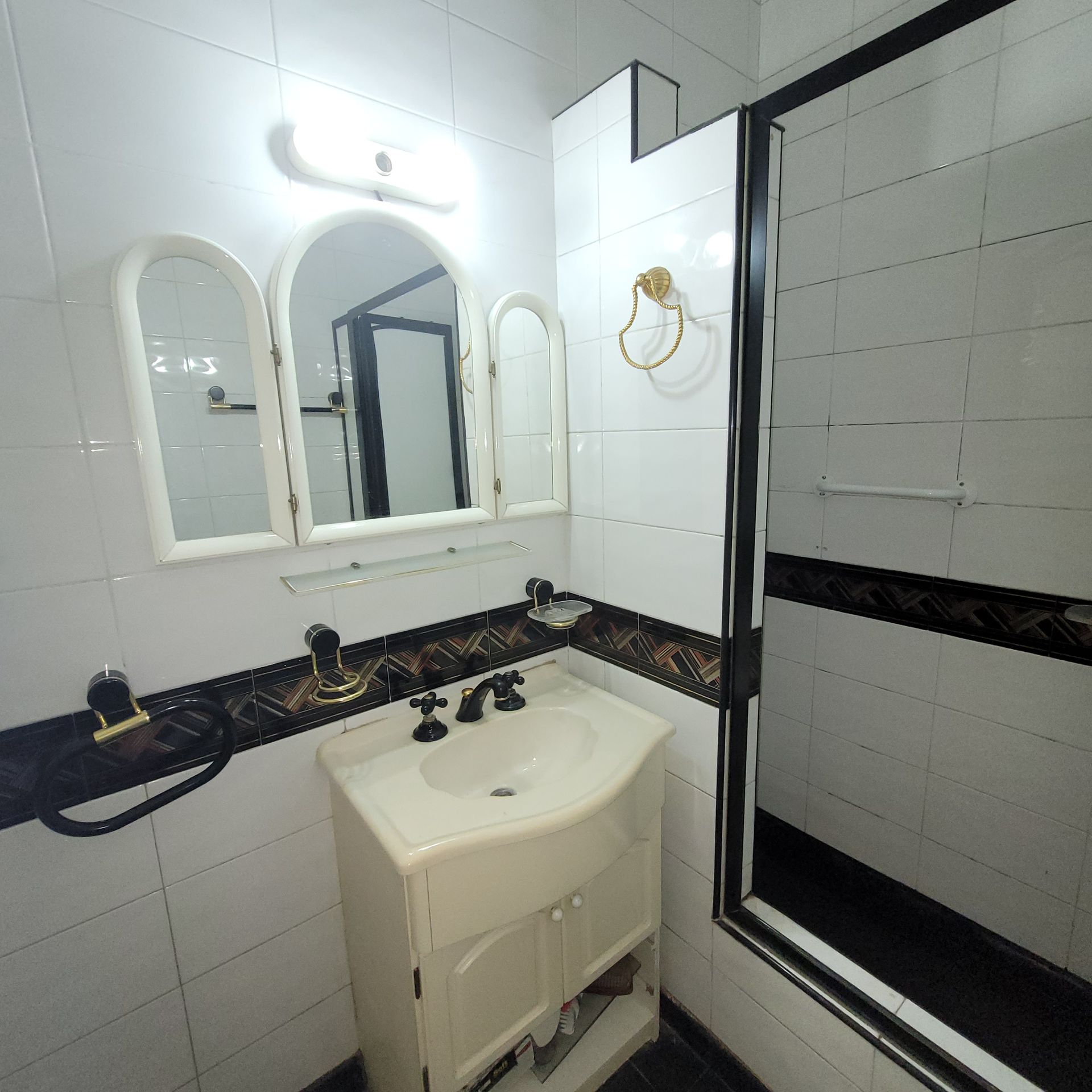 Venta depto semipiso de 3 amb.c/ dep. caballito. - 6