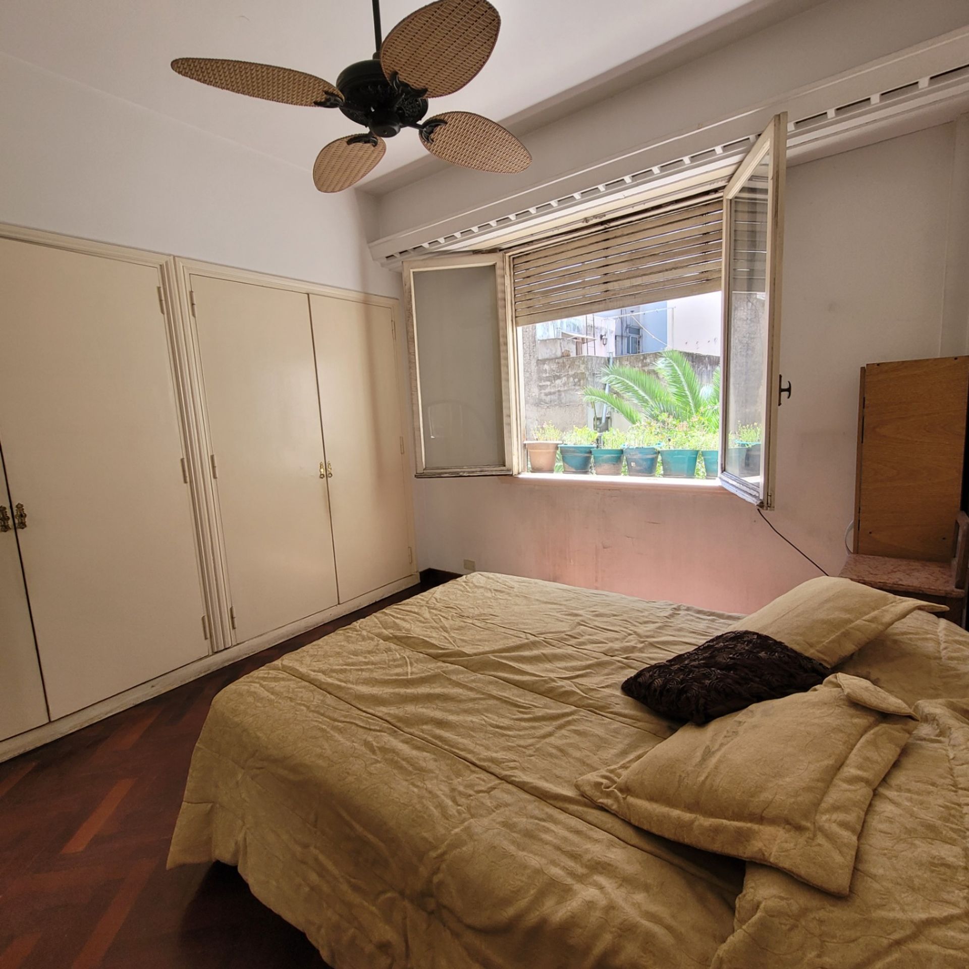 Venta depto semipiso de 3 amb.c/ dep. caballito. - 13