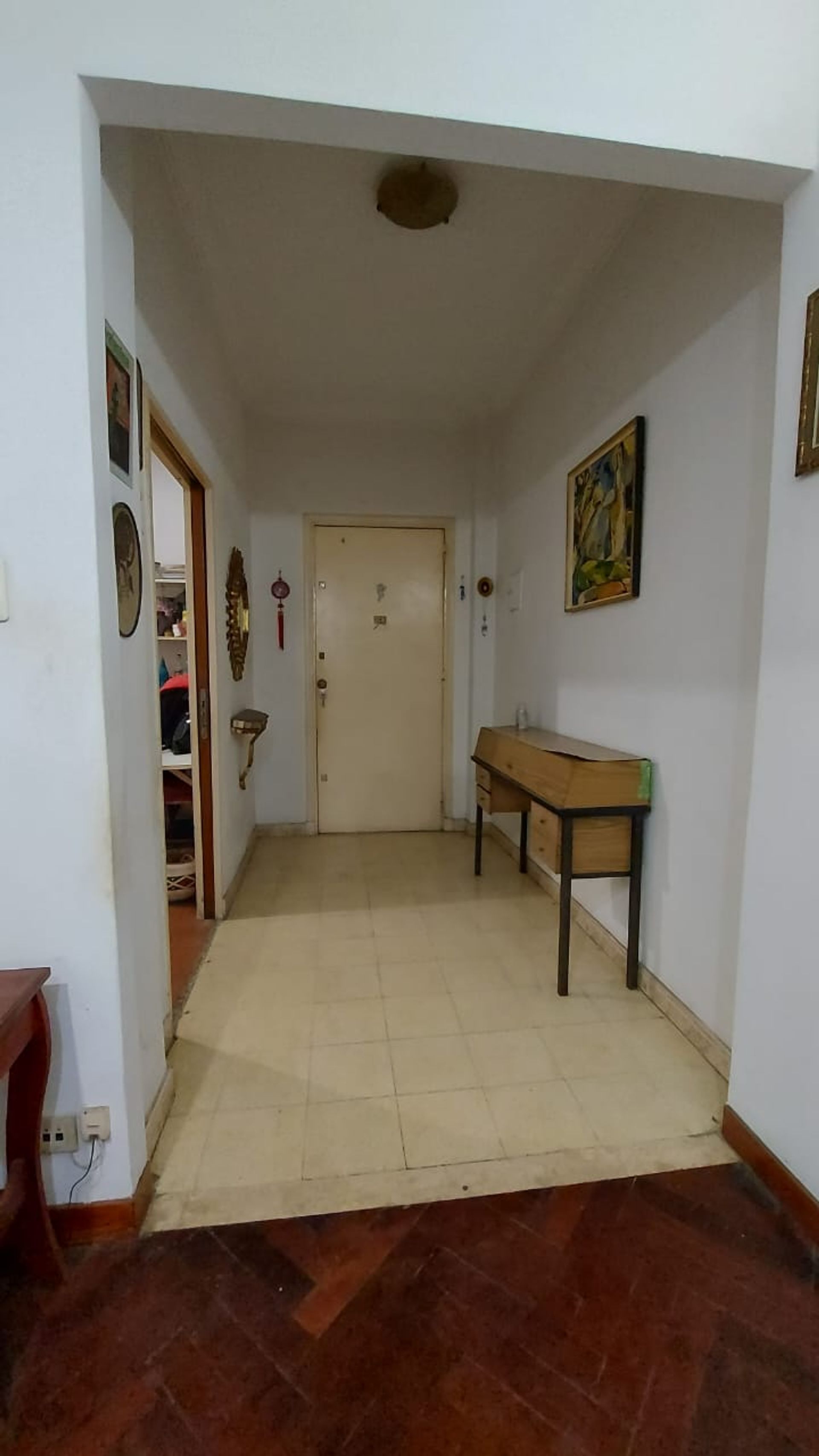 Venta depto semipiso de 3 amb.c/ dep. caballito. - 14