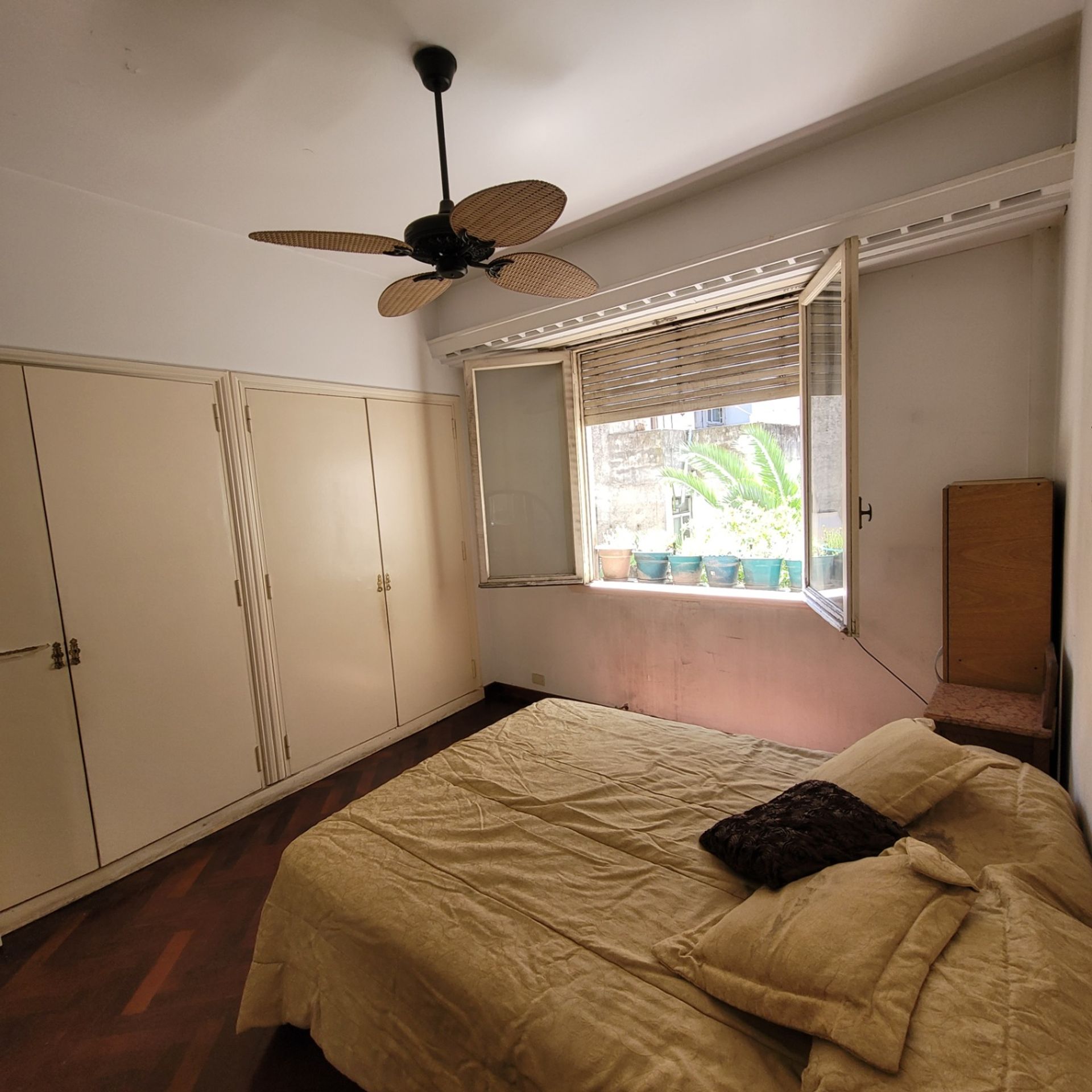 Venta depto semipiso de 3 amb.c/ dep. caballito. - 7