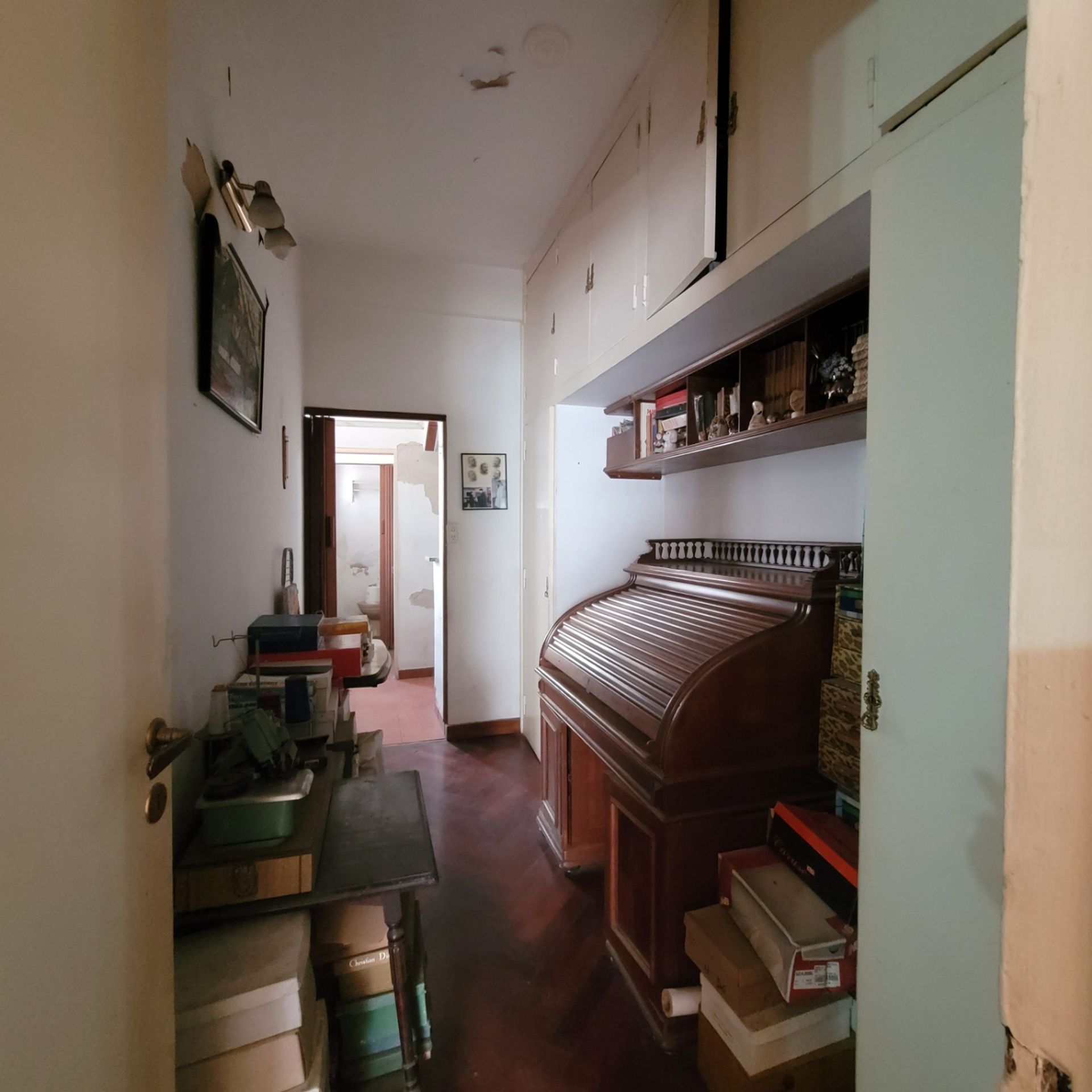 Venta depto semipiso de 3 amb.c/ dep. caballito. - 15