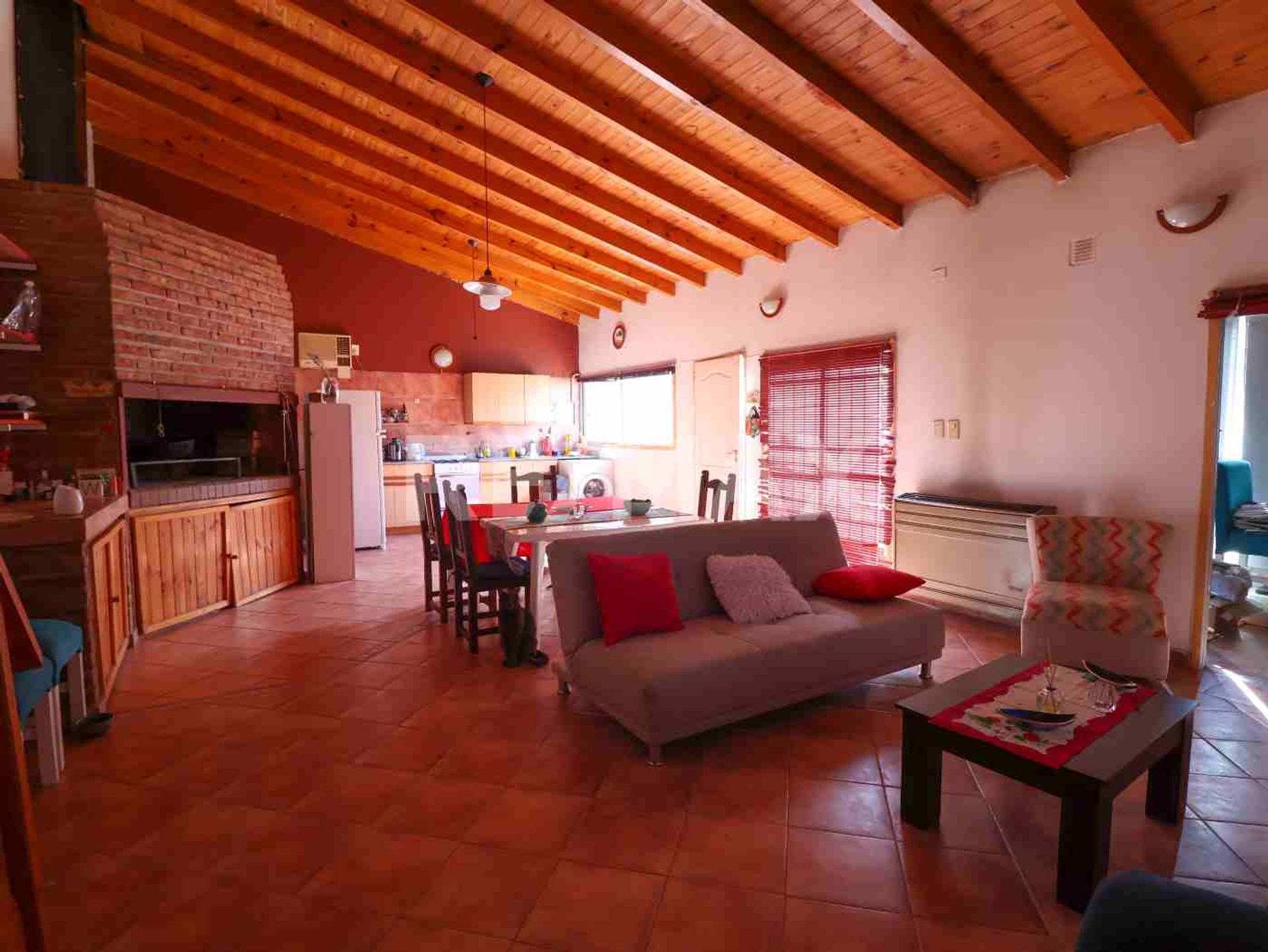 SE VENDE CASA CALLE SAN JUAN 872 NEUQUEN CAPITAL - 17
