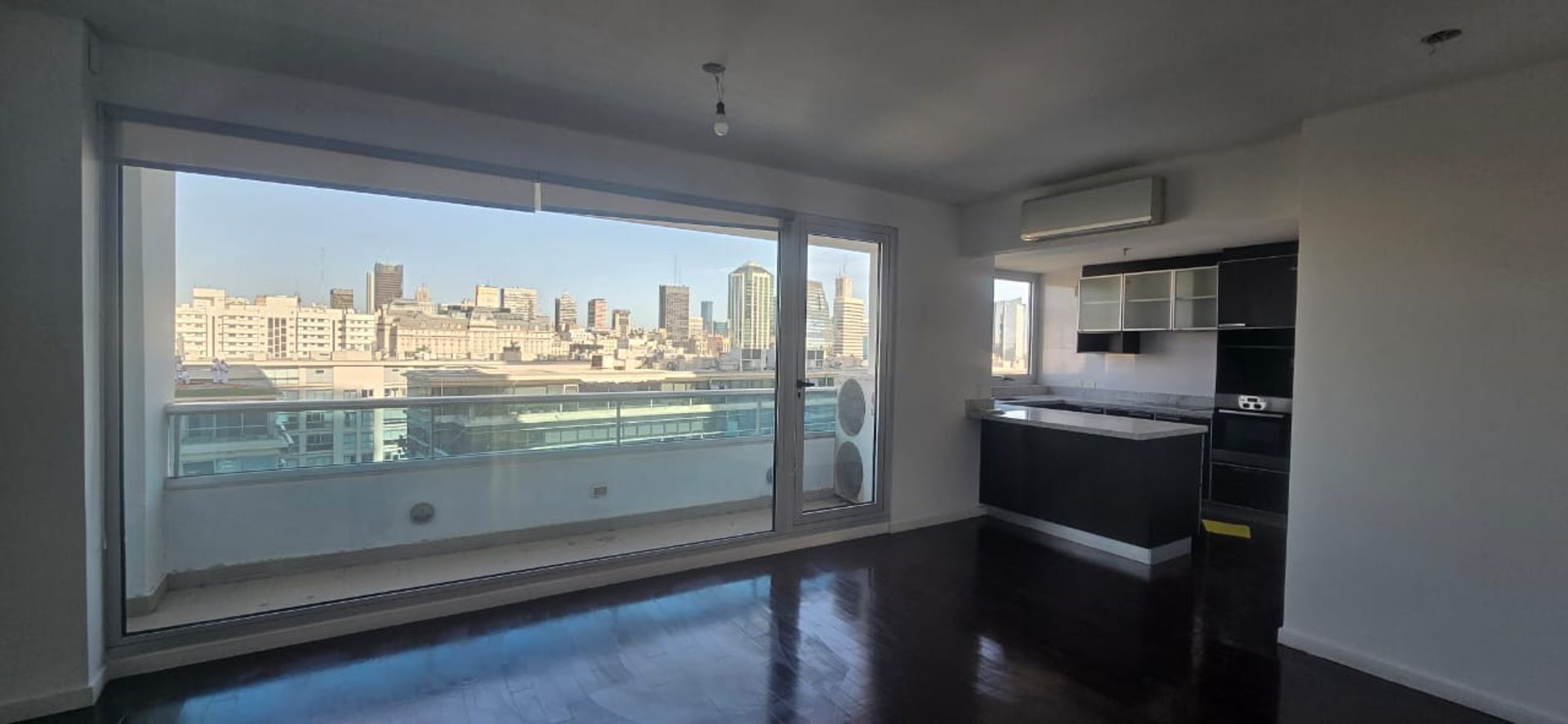 Venta Dpto 3 Amb c/3 cochera y baulera- Pto Madero