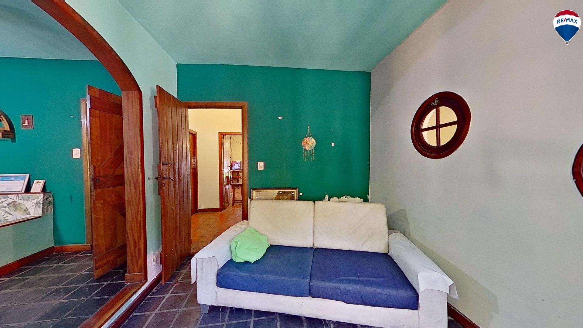 Casa 4 ambientes en Castelar apto cr&eacute;dito - 11