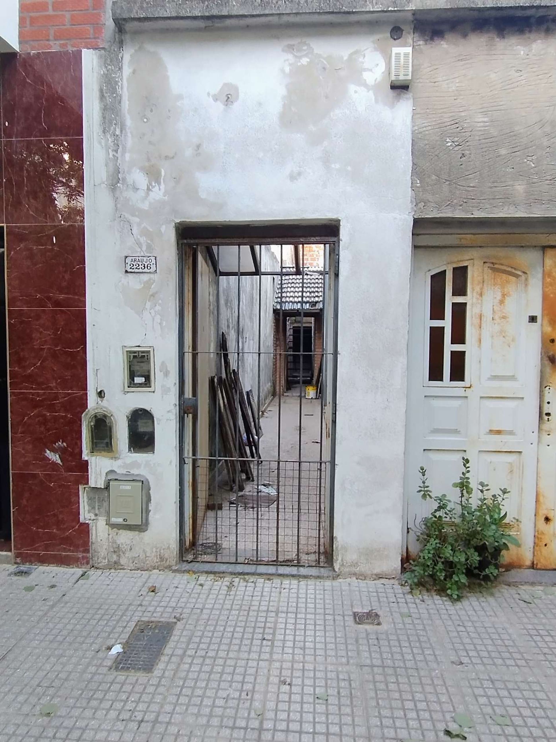 PH 4 Ambientes a Reciclar en Mataderos - 2