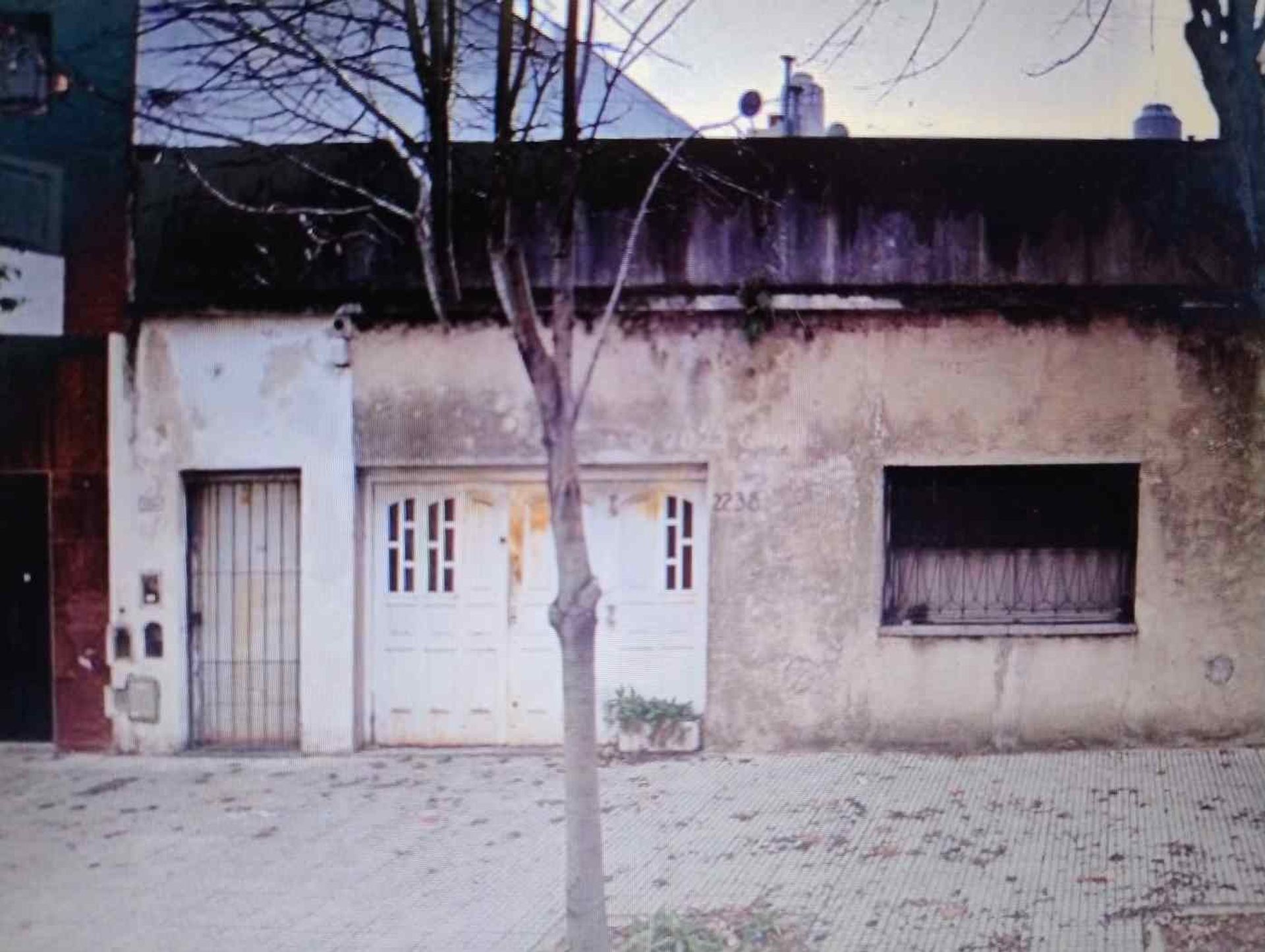 PH 4 Ambientes a Reciclar en Mataderos - 1