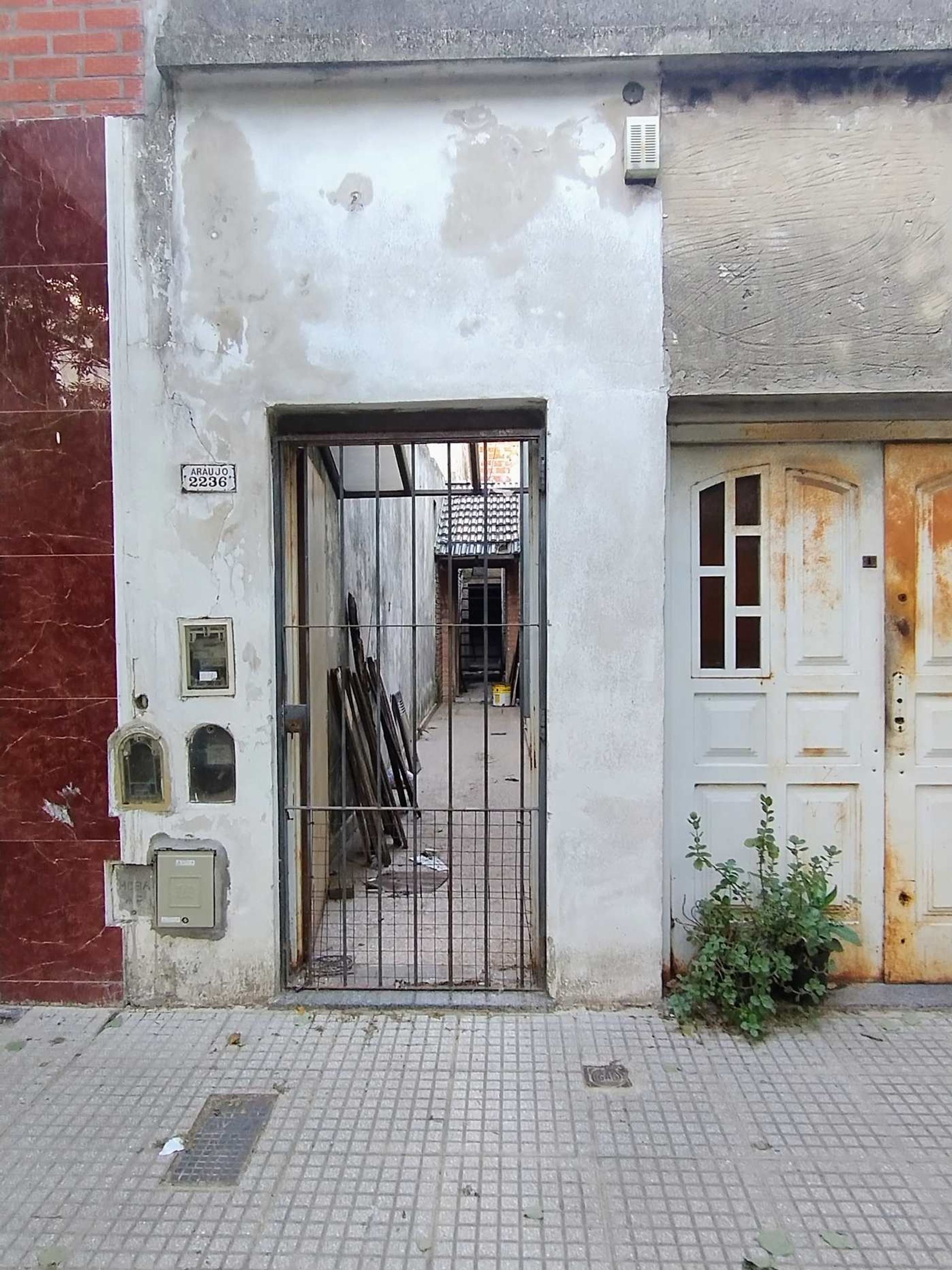 PH 4 Ambientes a Reciclar en Mataderos - 3