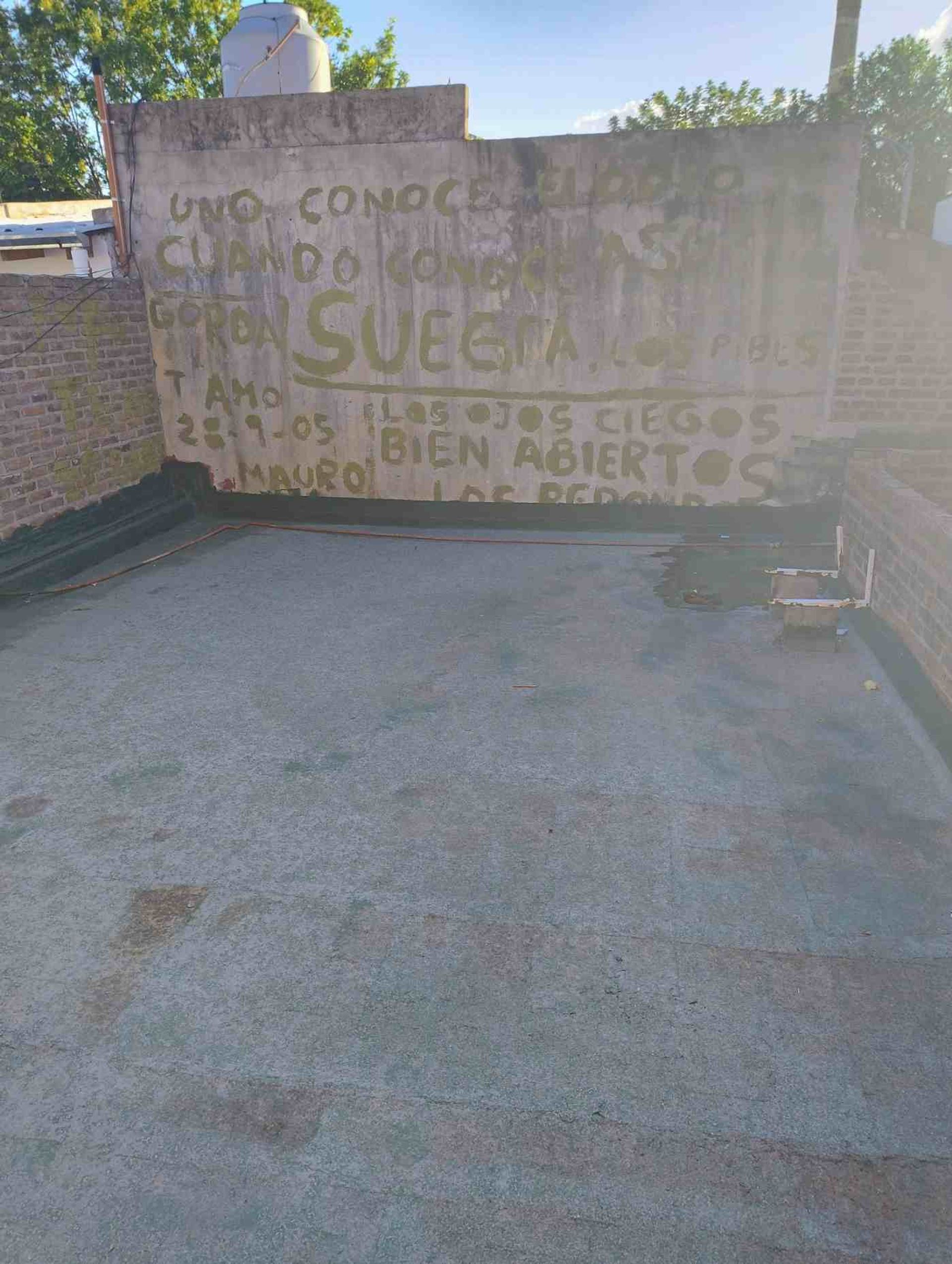 PH 4 Ambientes a Reciclar en Mataderos - 7
