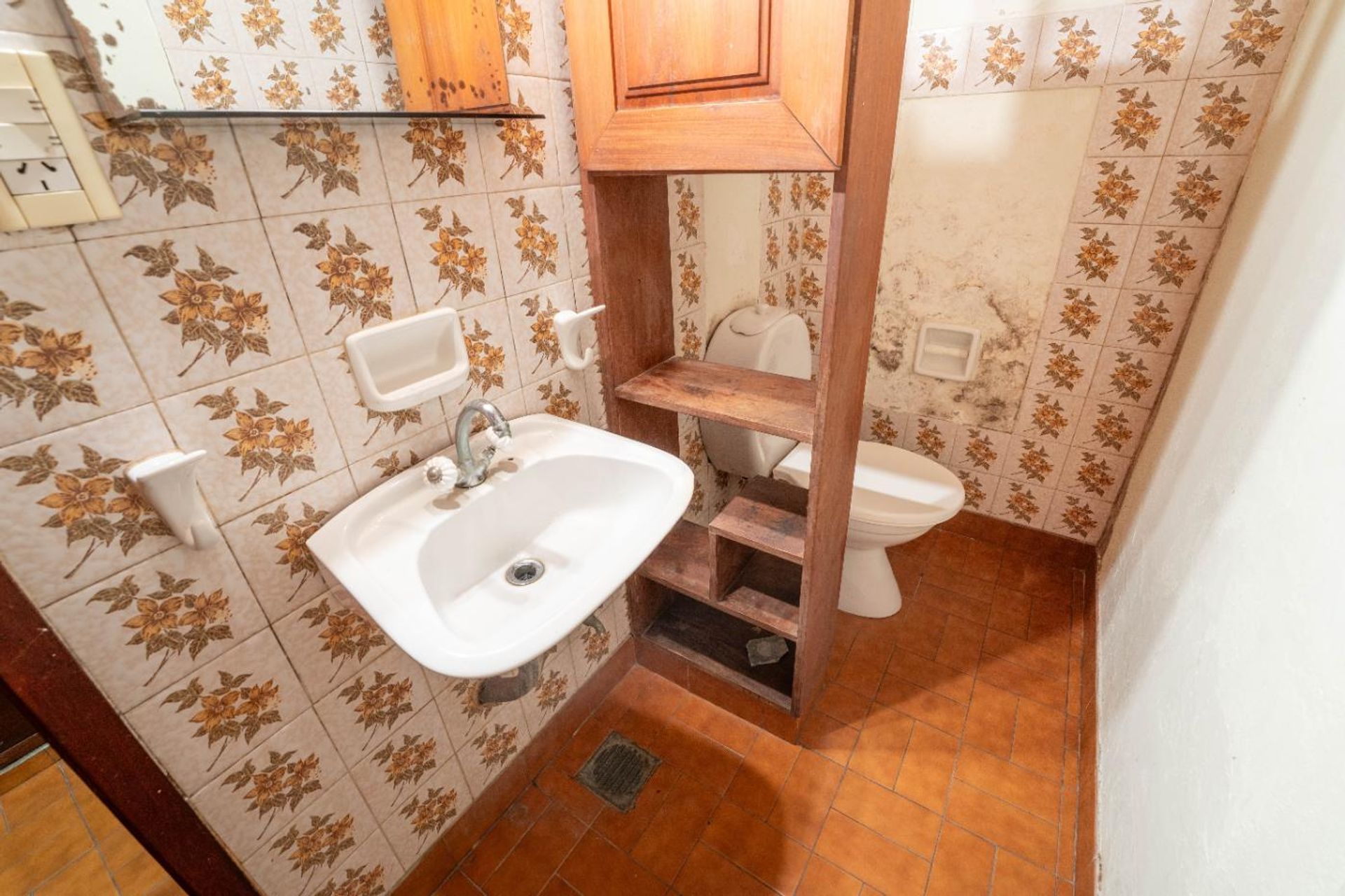 Venta Casa Lote propio amplio living comedor - 15