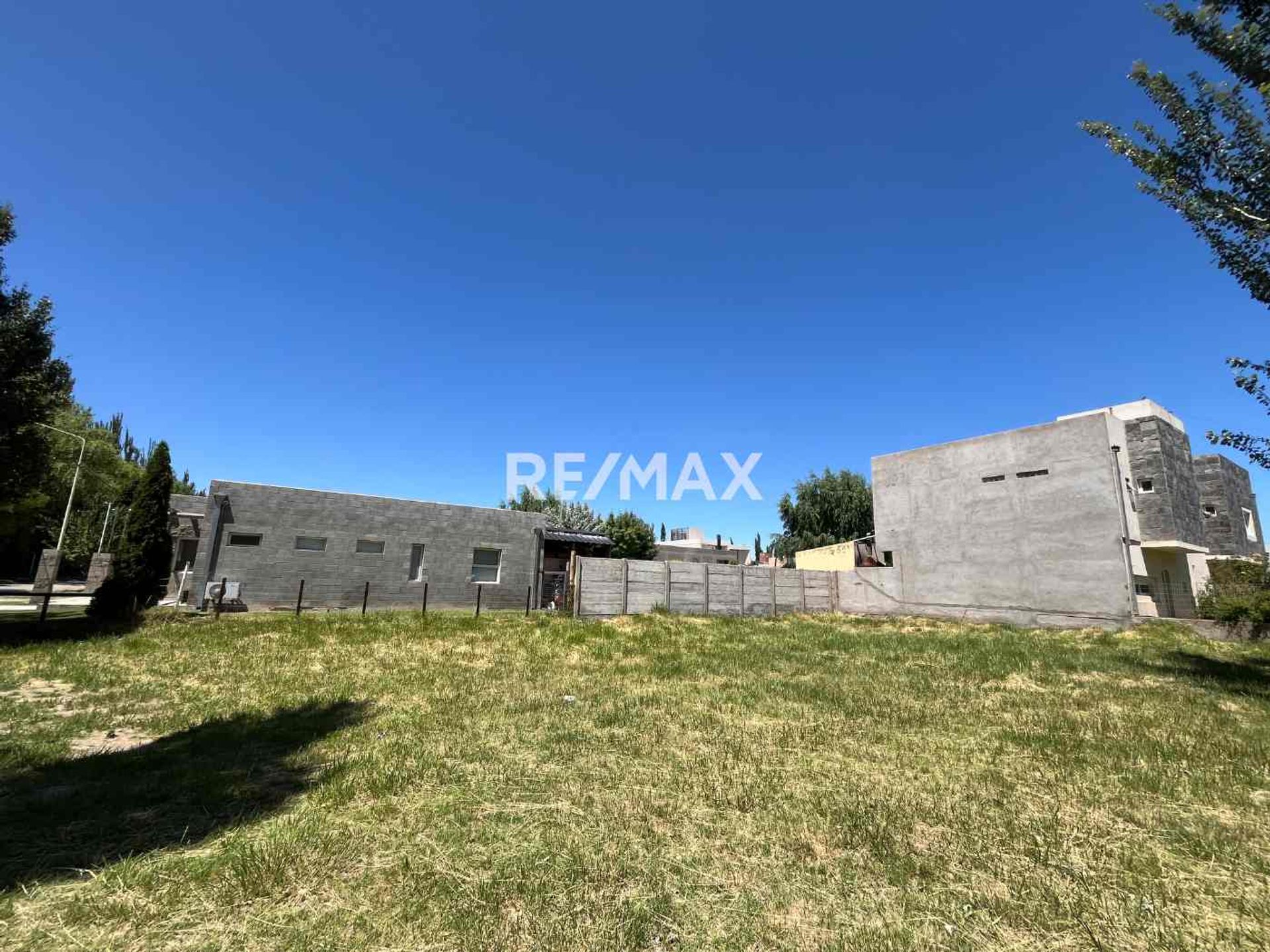 Terreno en venta B privado Santa angela - 2