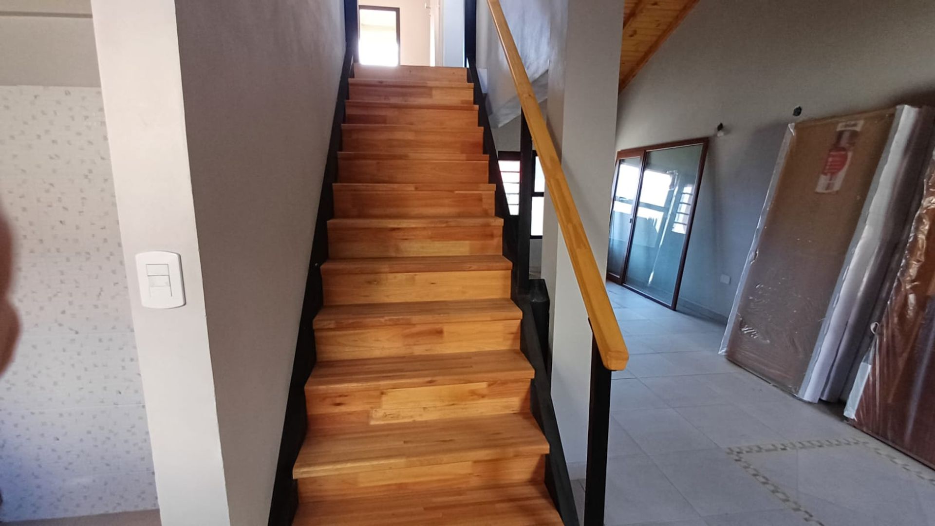 D&uacute;plex 2 dormitorios a ESTRENAR en El BOLSON - 9