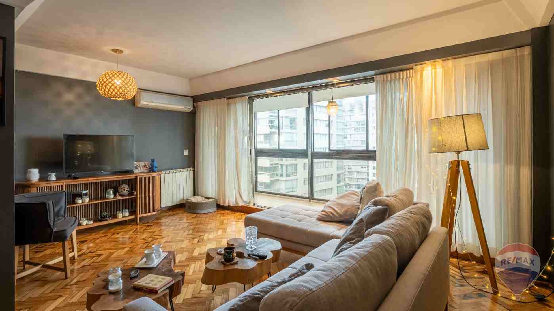 Departamento — foto 1