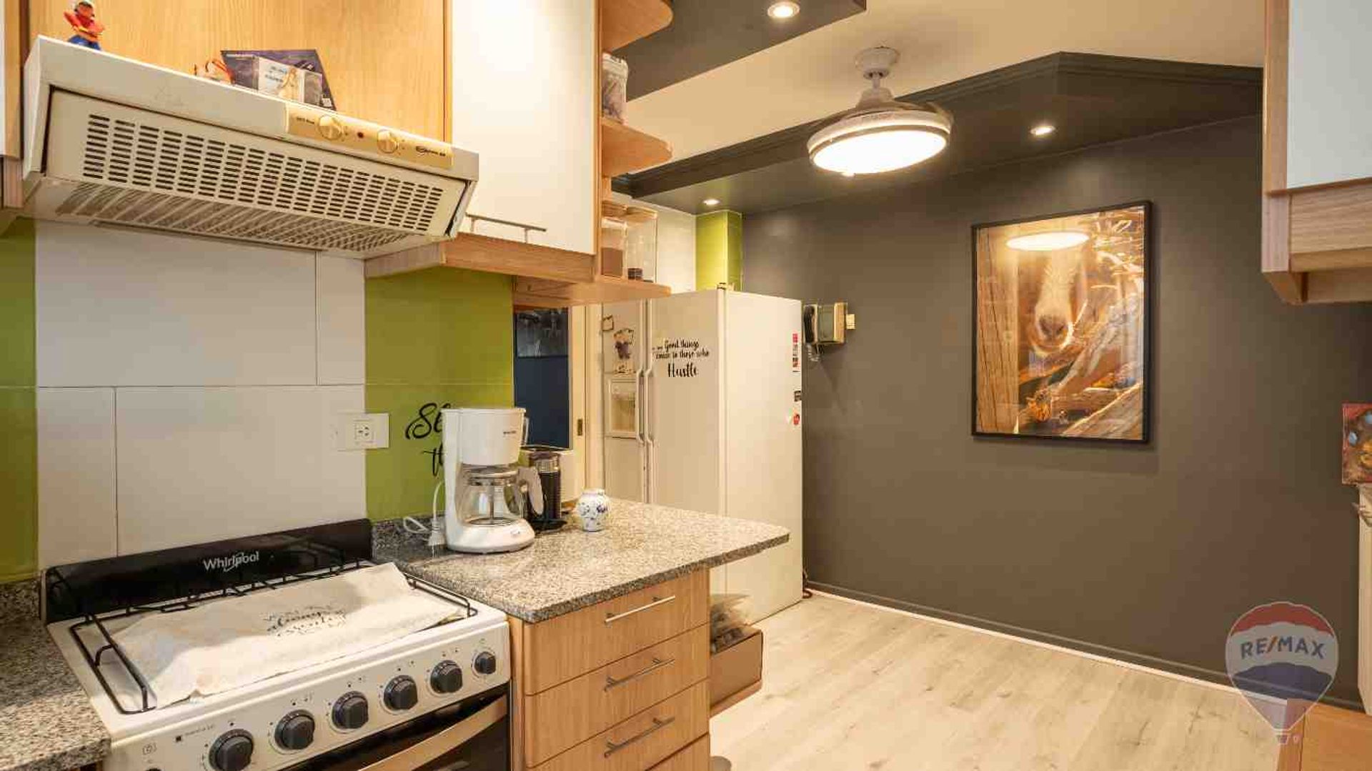 Departamento — foto 5
