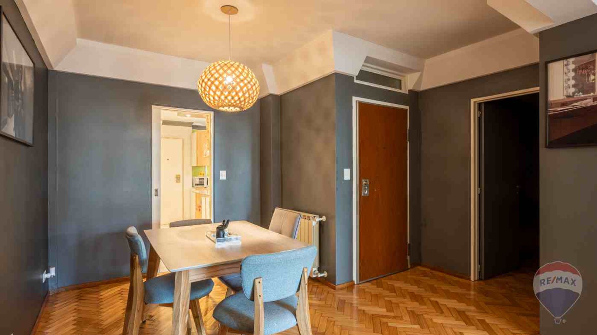 Departamento — foto 4