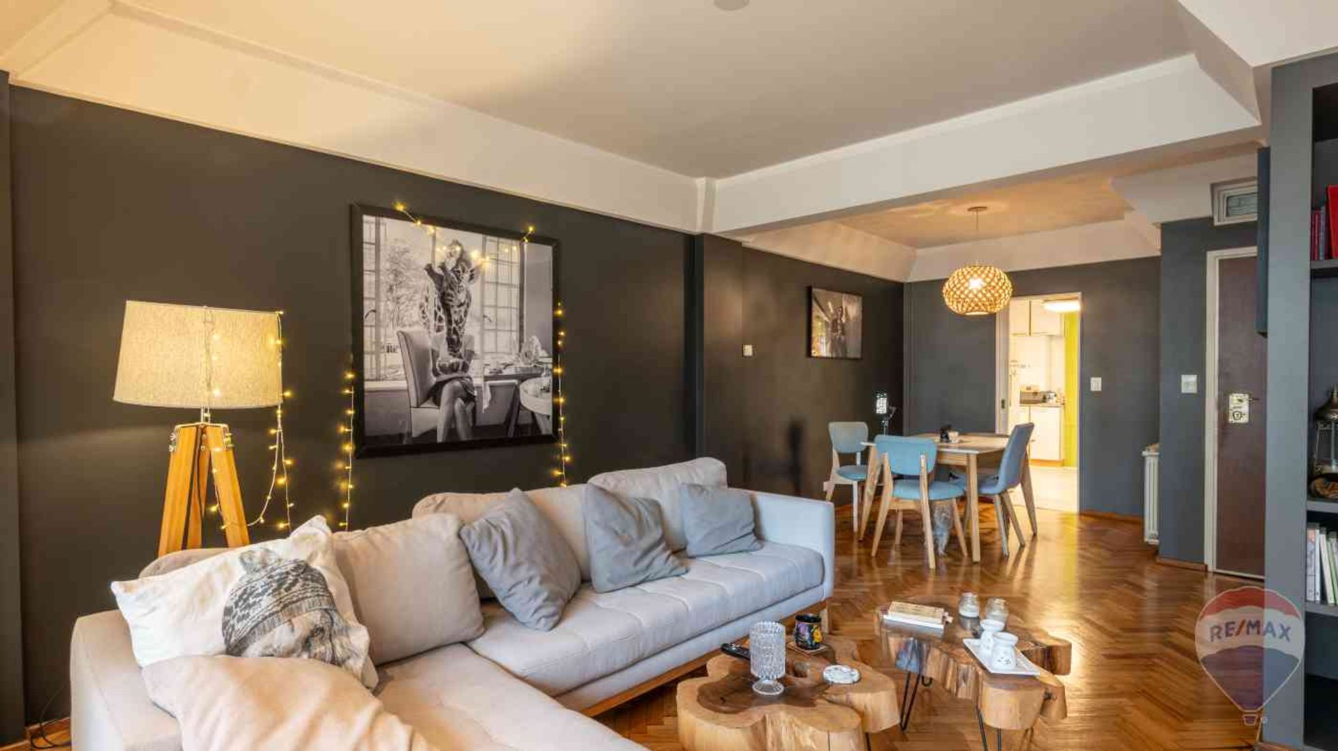 Departamento — foto 2