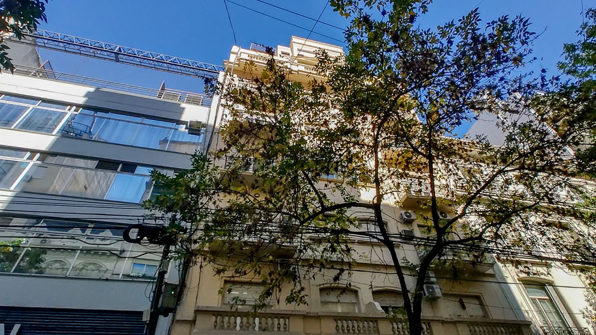 Venta edificio en el barrio de Recoleta - 5