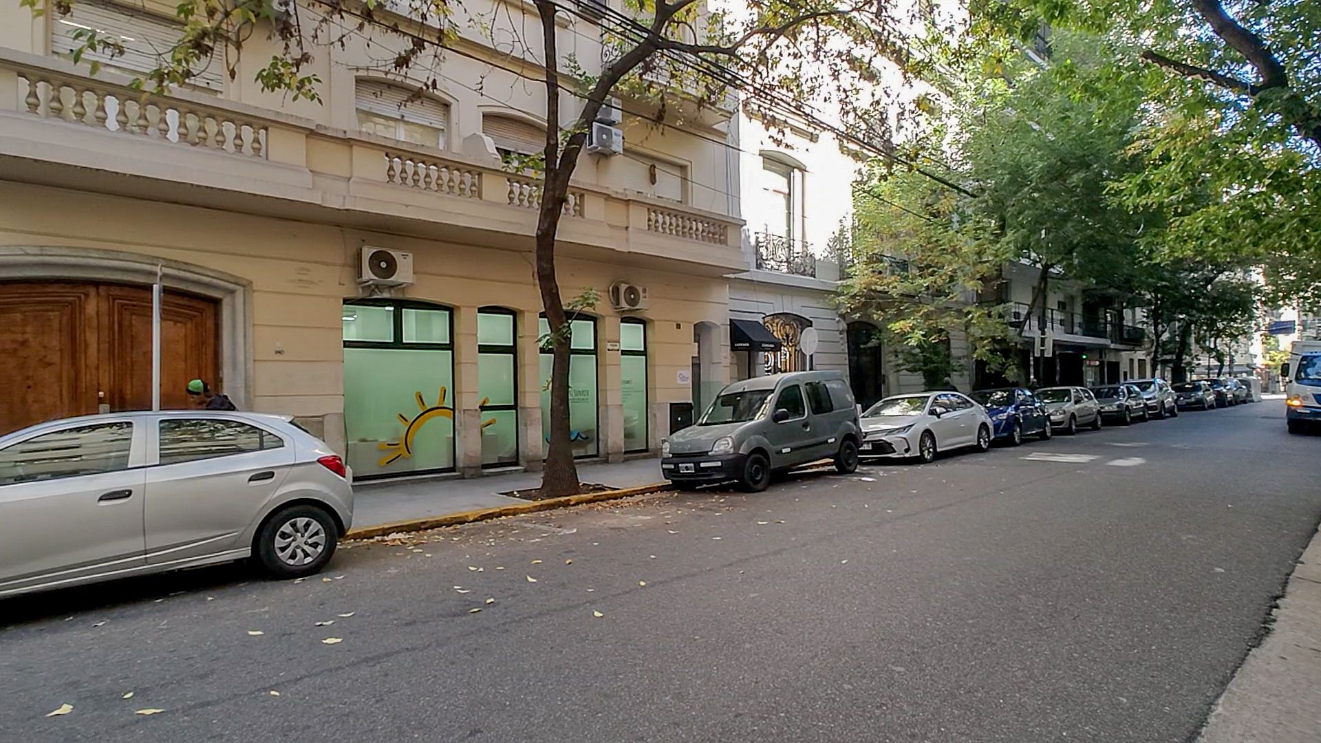 Venta edificio en el barrio de Recoleta - 4