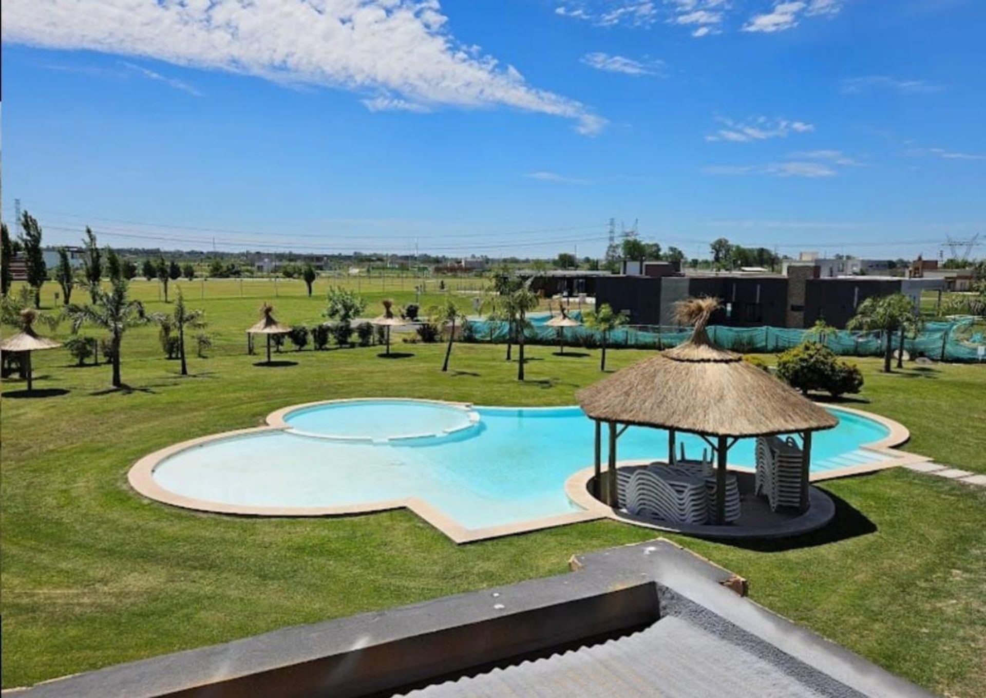 Lote en Caceres S/n Entre Ruta 58, Km 9,5 y Av. Sargento Cabral S/n, la Alameda, Canning, Esteban Echeverria, Buenos Aires S/N