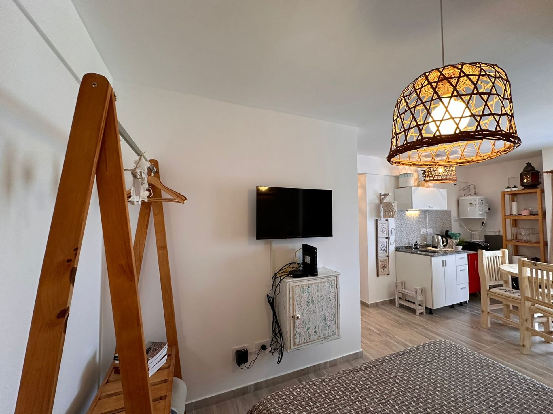 VENTA MONOAMBIENTE NUEVO CON BALCON EN BANFIELD - 10