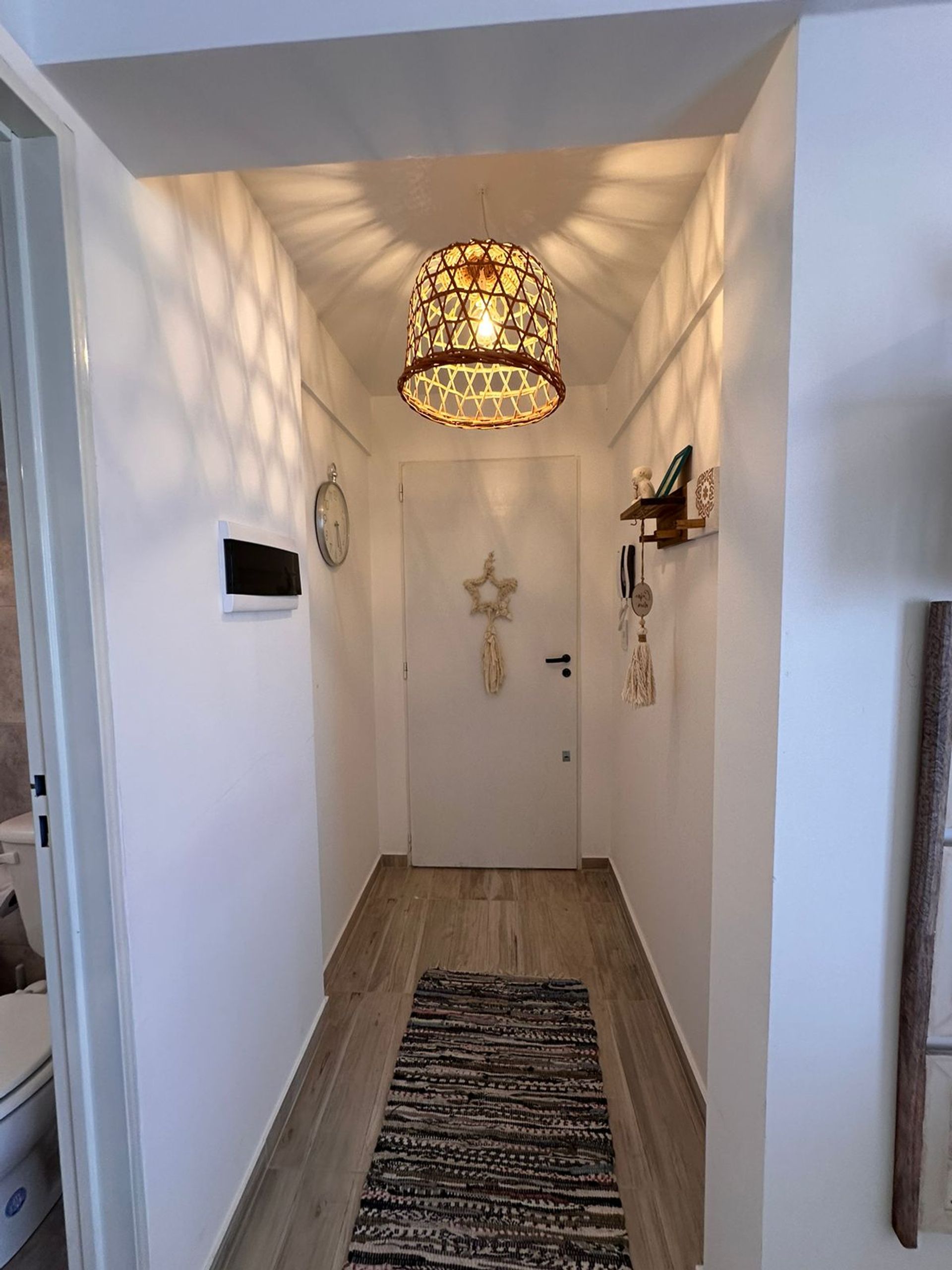 VENTA MONOAMBIENTE NUEVO CON BALCON EN BANFIELD - 6