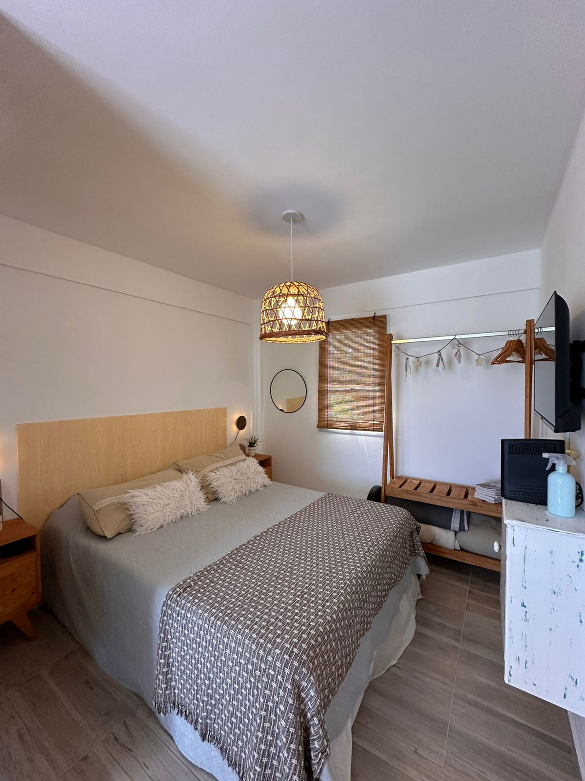 VENTA MONOAMBIENTE NUEVO CON BALCON EN BANFIELD - 5