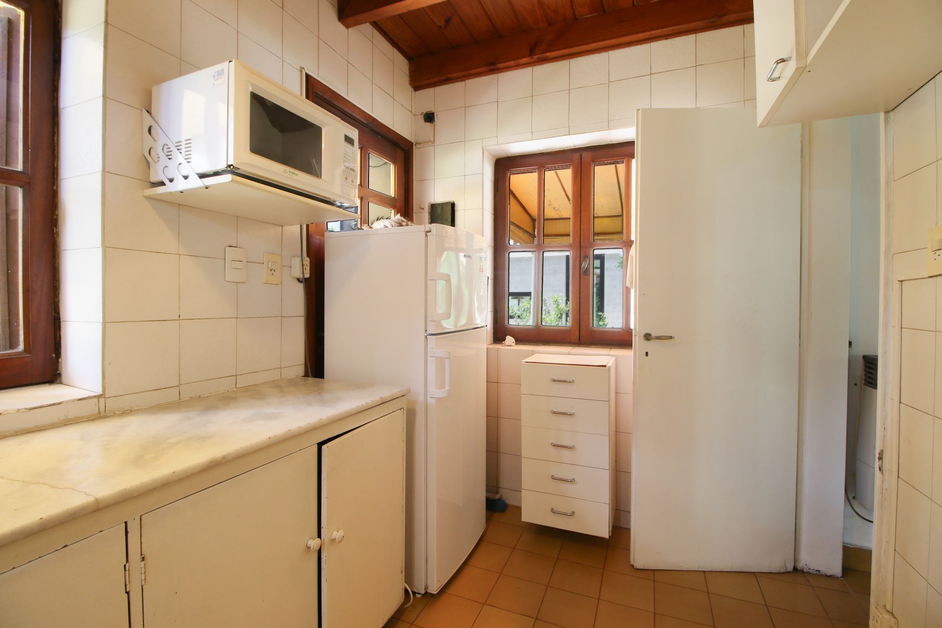 Casa Venta 5 Ambientes Olivos Golf Con Pileta - 13