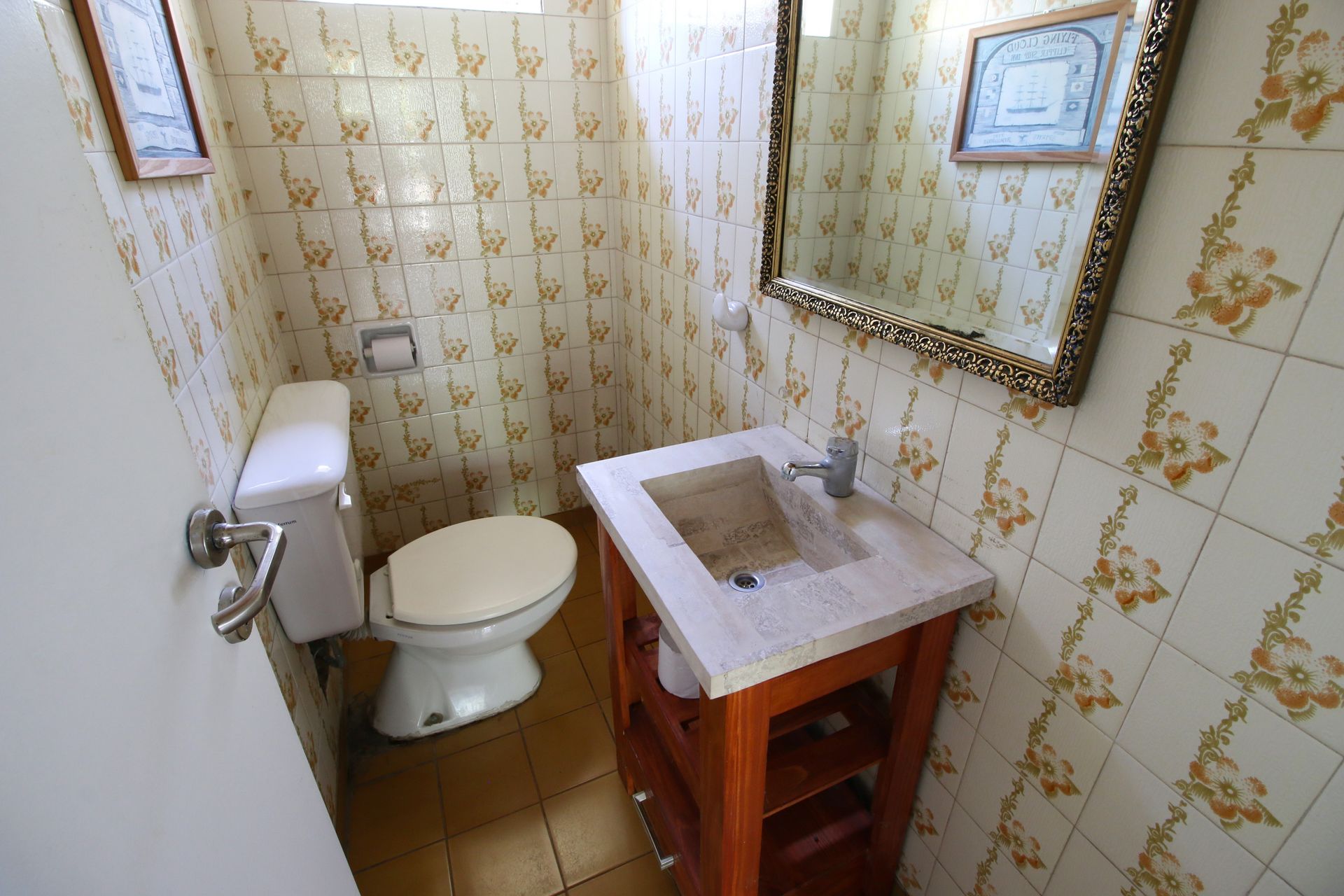 Casa Venta 5 Ambientes Olivos Golf Con Pileta - 14